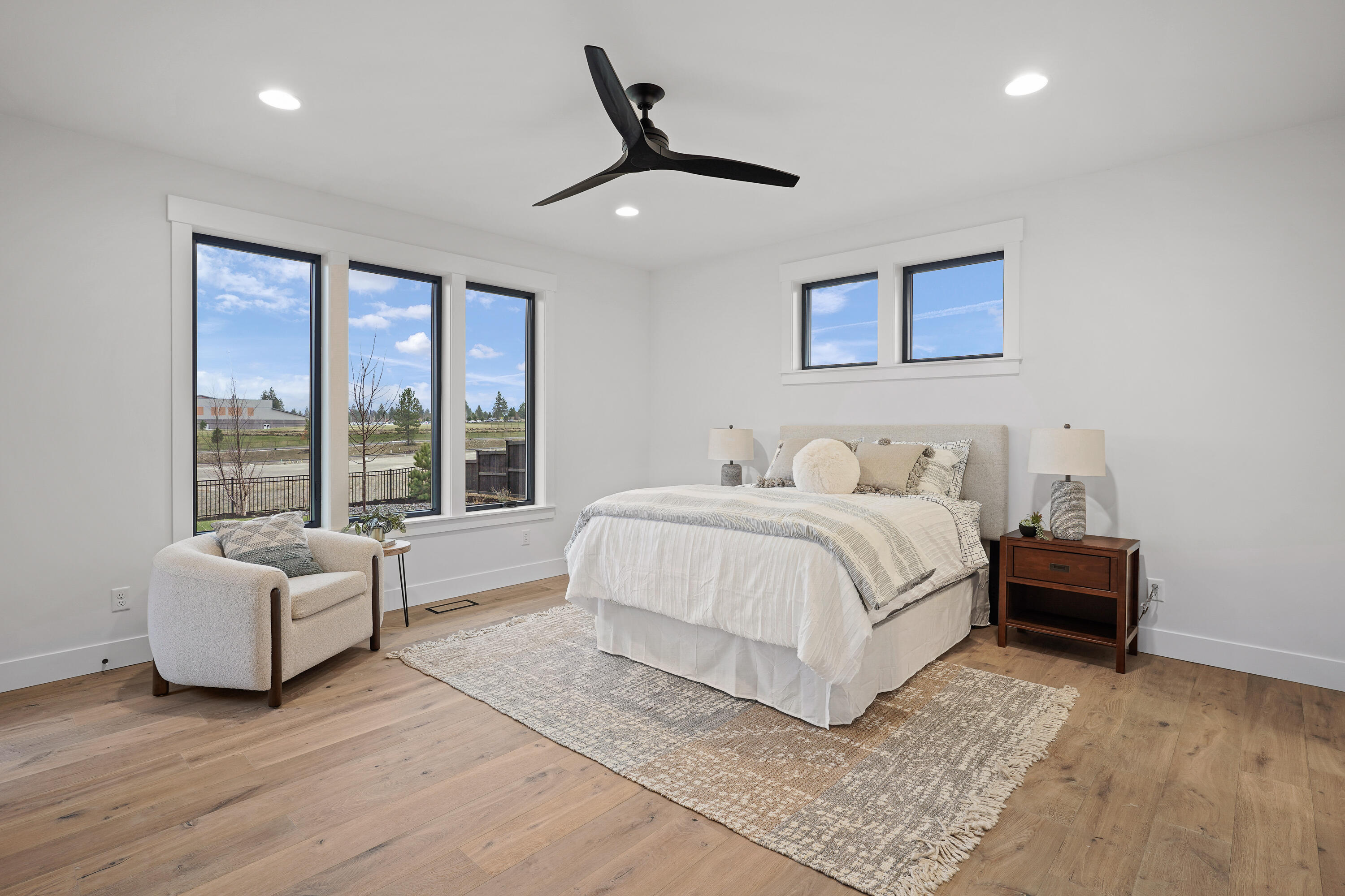 Discovery West Phase 4 - Residential