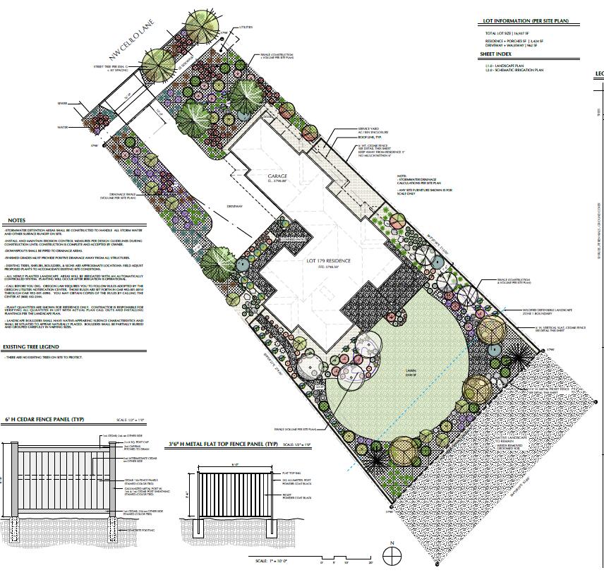 Discovery West Phase 4 - Residential