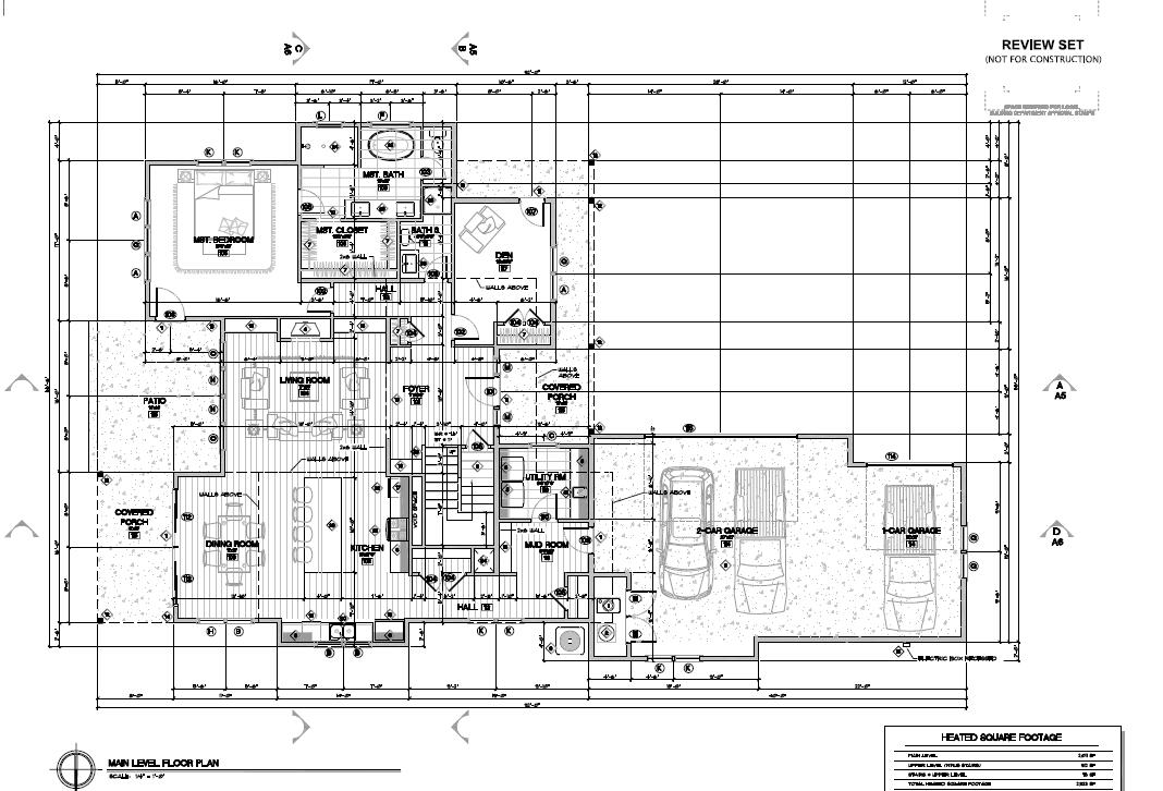 Discovery West Phase 4 - Residential