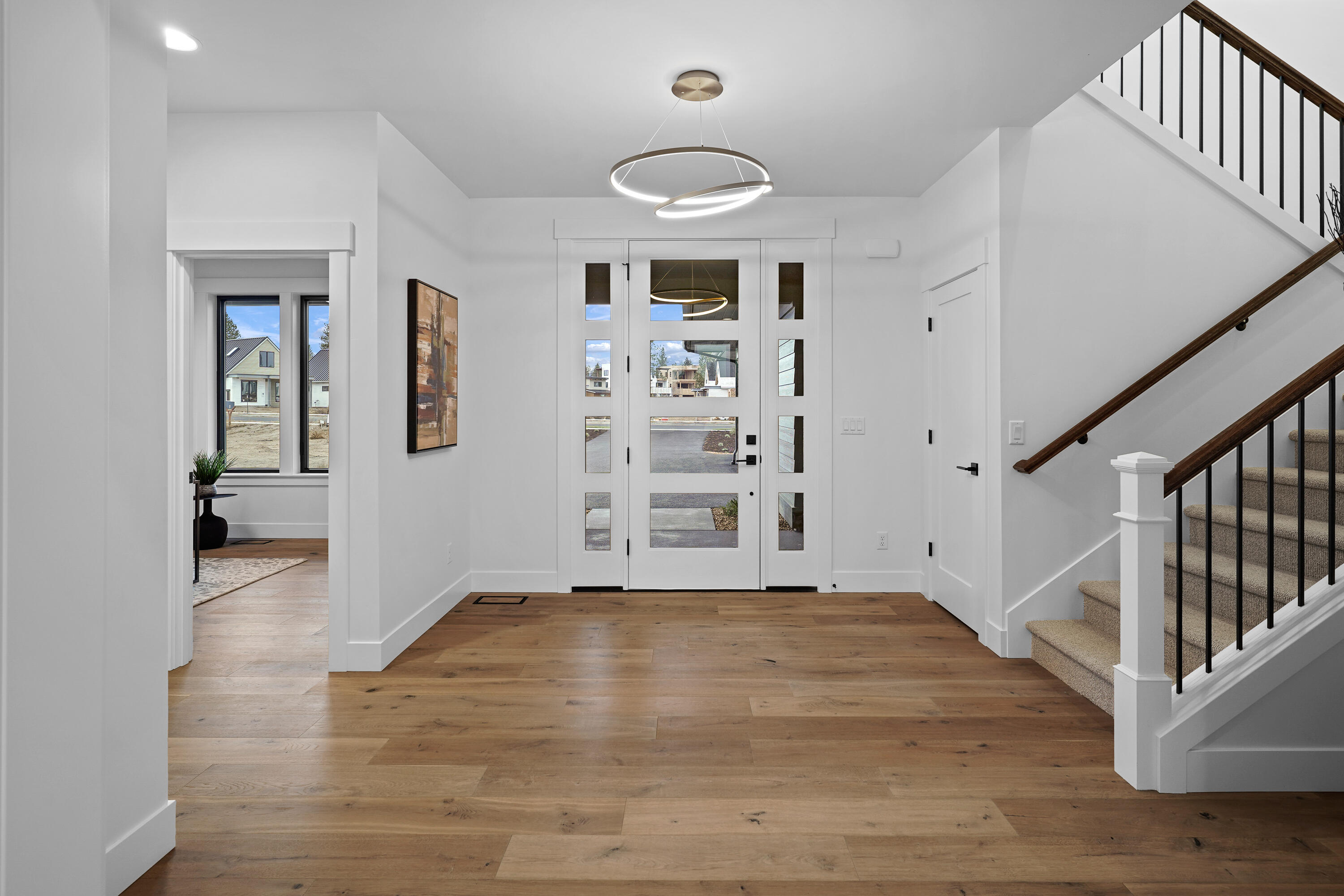 Discovery West Phase 4 - Residential