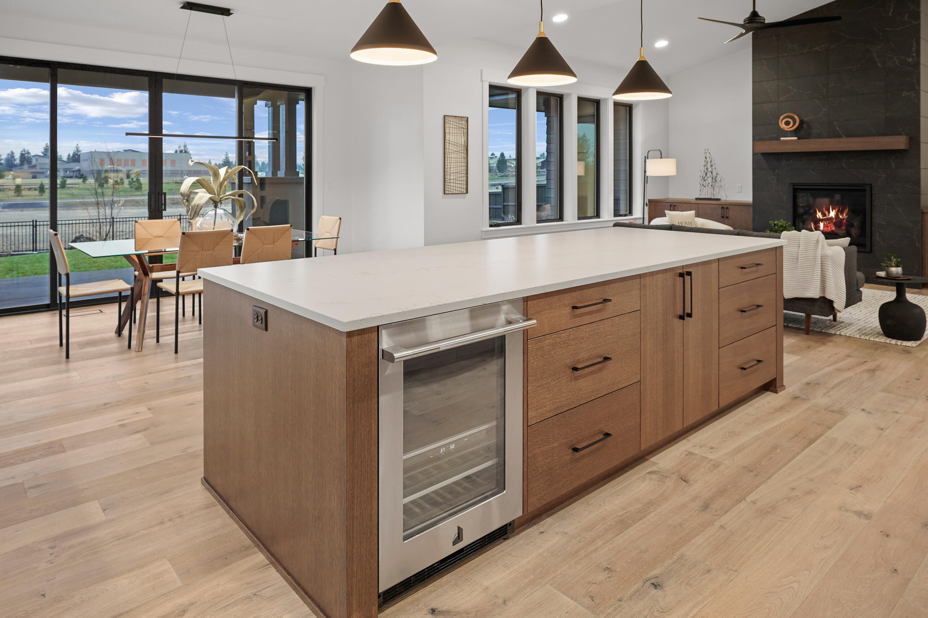 Discovery West Phase 4 - Residential