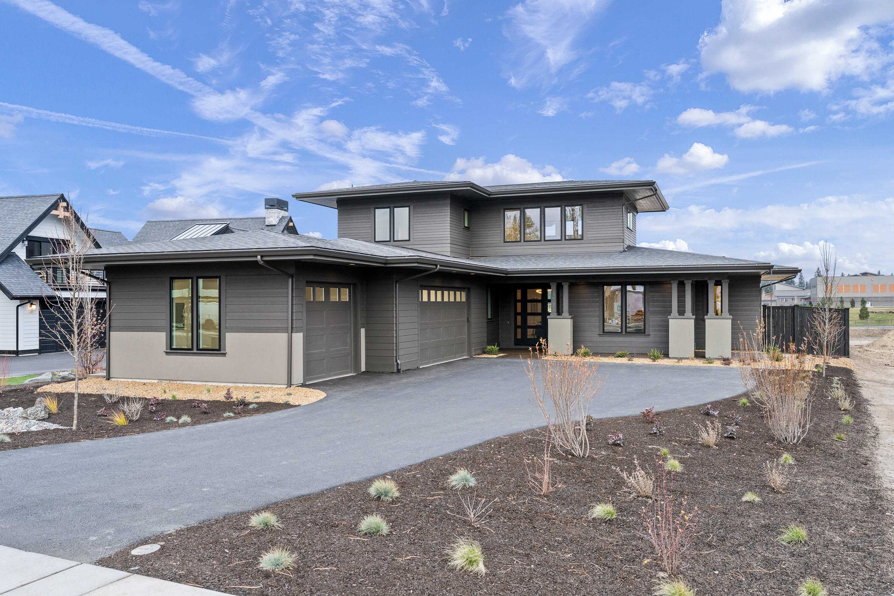 Discovery West Phase 4 - Residential