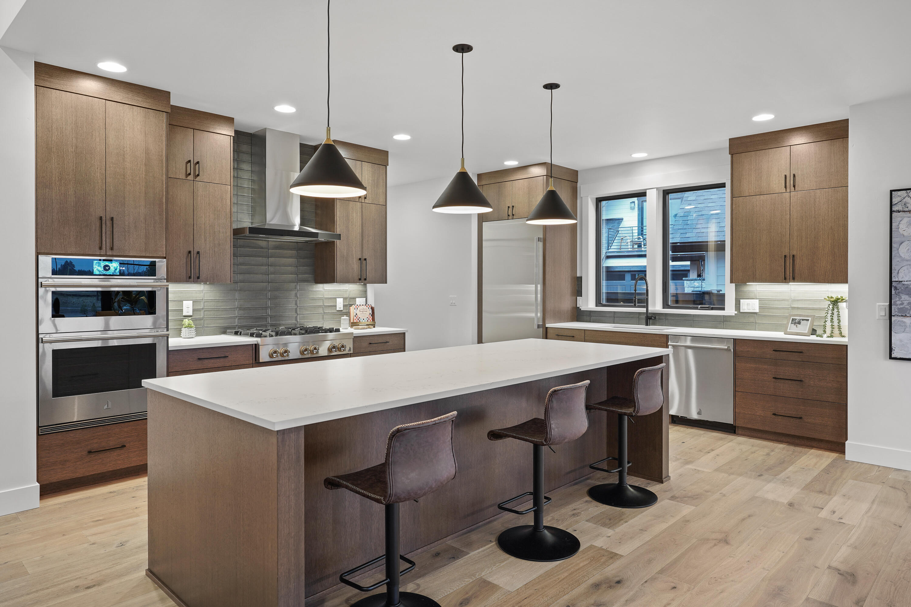 Discovery West Phase 4 - Residential