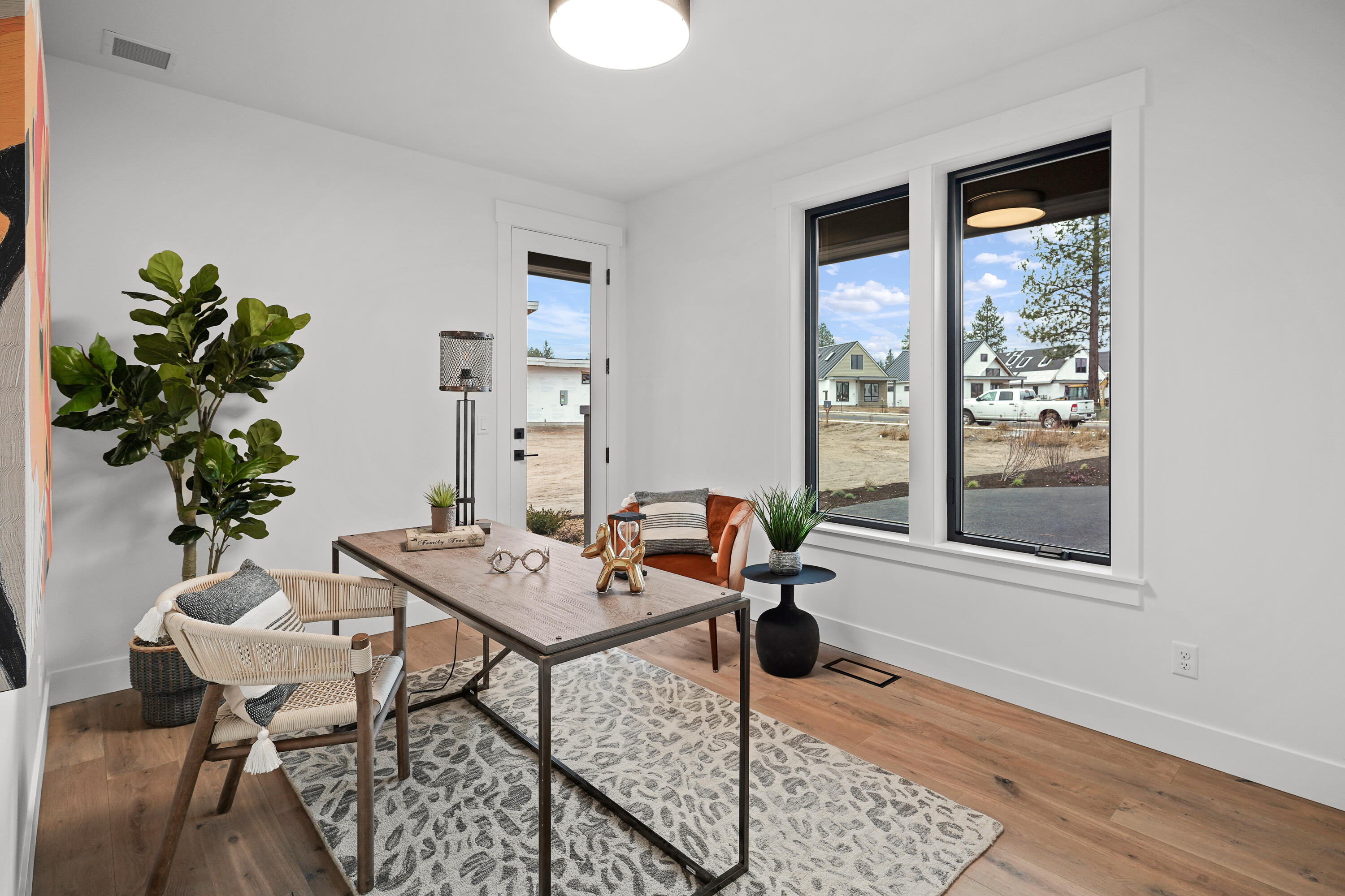 Discovery West Phase 4 - Residential