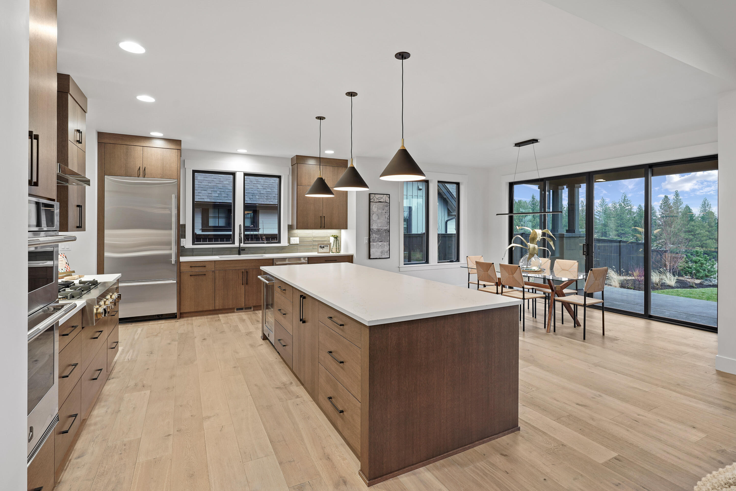 Discovery West Phase 4 - Residential