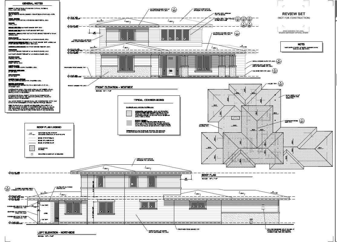 Discovery West Phase 4 - Residential
