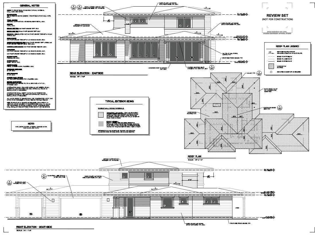 Discovery West Phase 4 - Residential