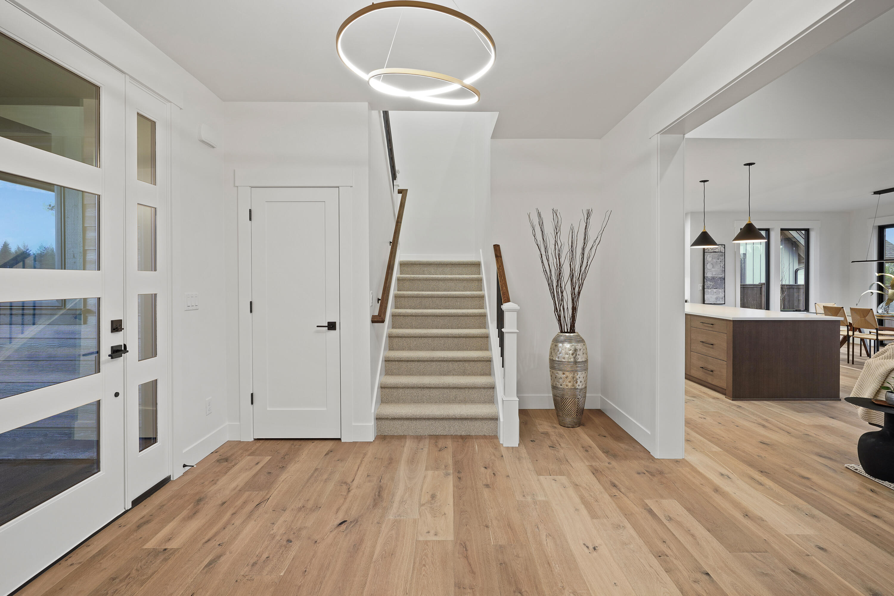 Discovery West Phase 4 - Residential