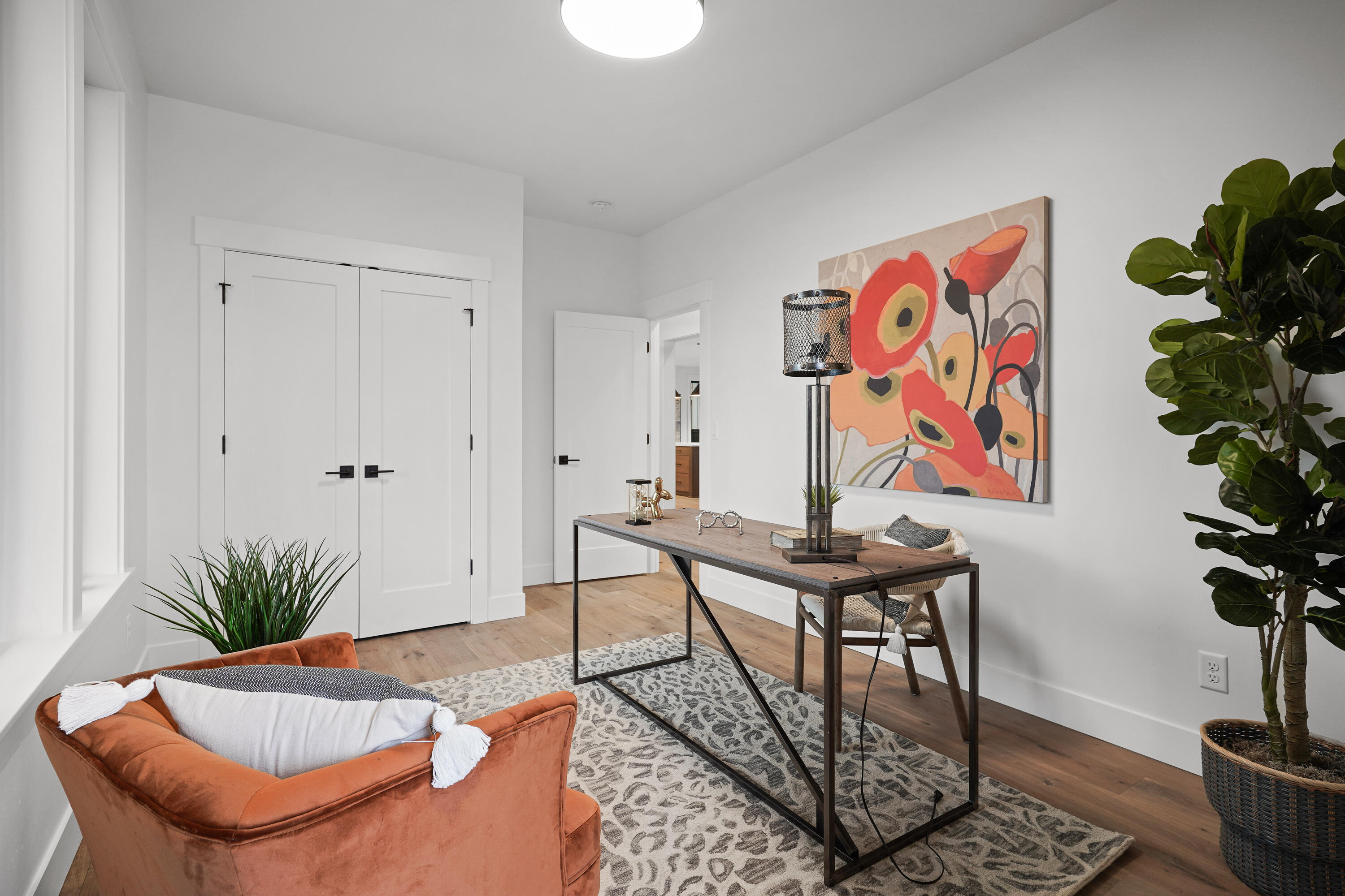 Discovery West Phase 4 - Residential