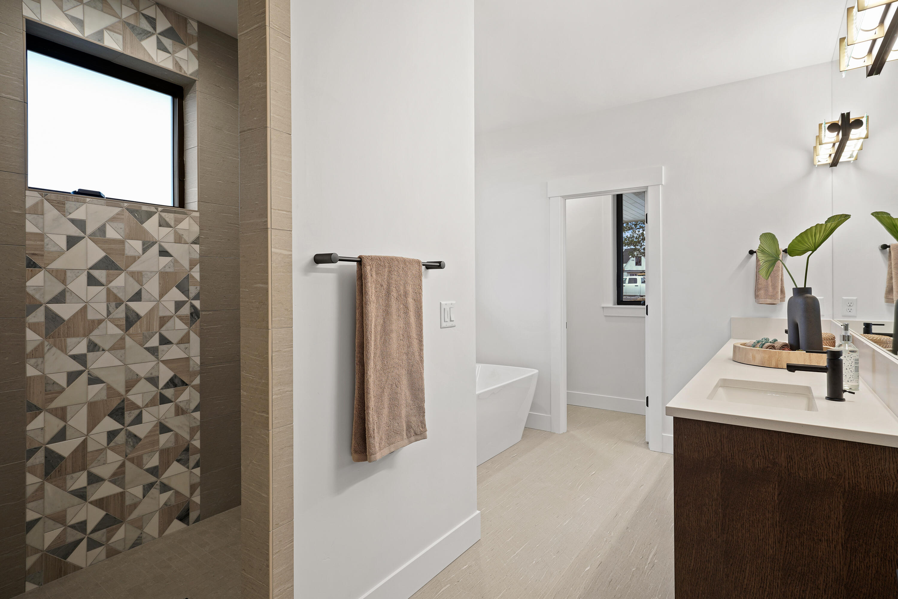 Discovery West Phase 4 - Residential