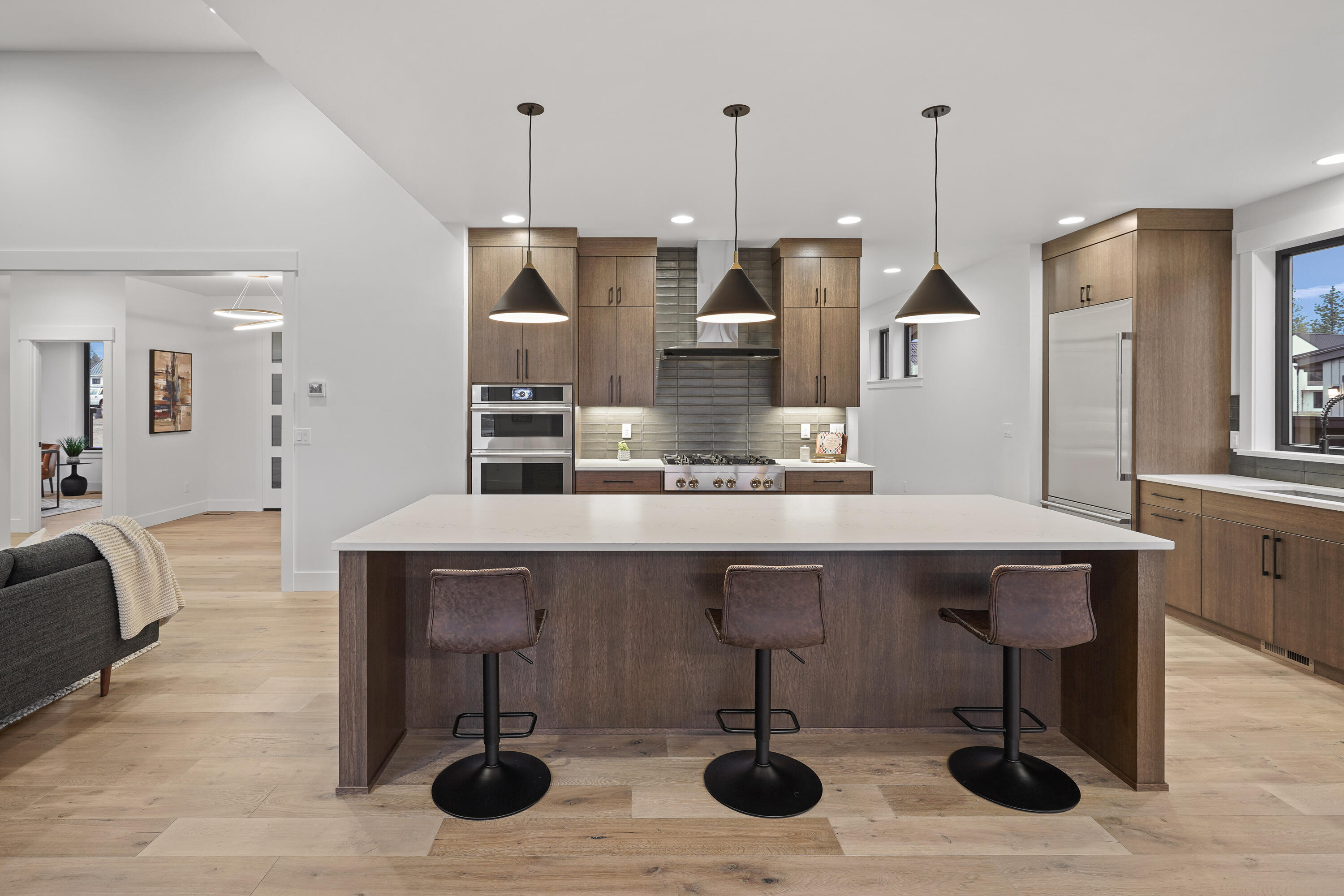 Discovery West Phase 4 - Residential