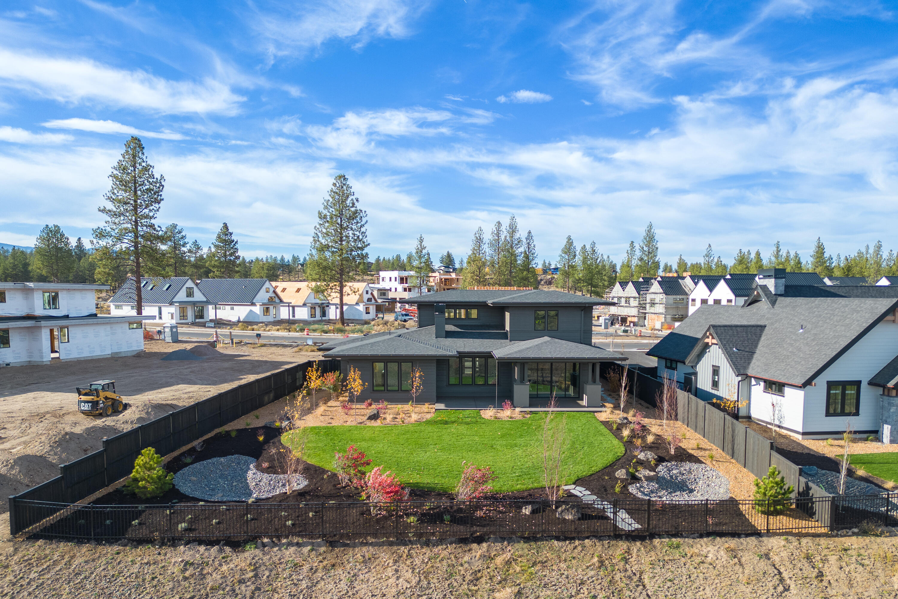 Discovery West Phase 4 - Residential