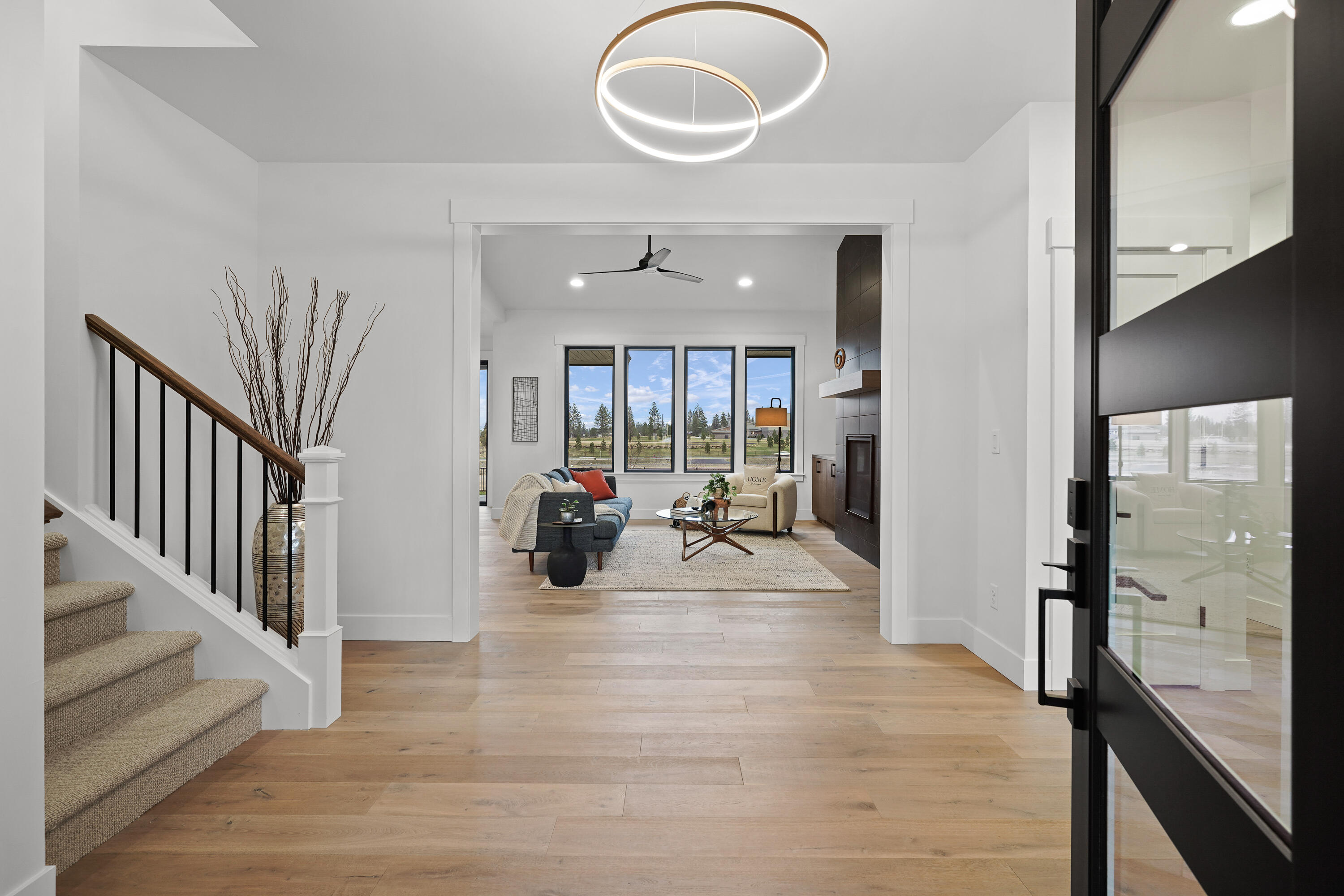 Discovery West Phase 4 - Residential