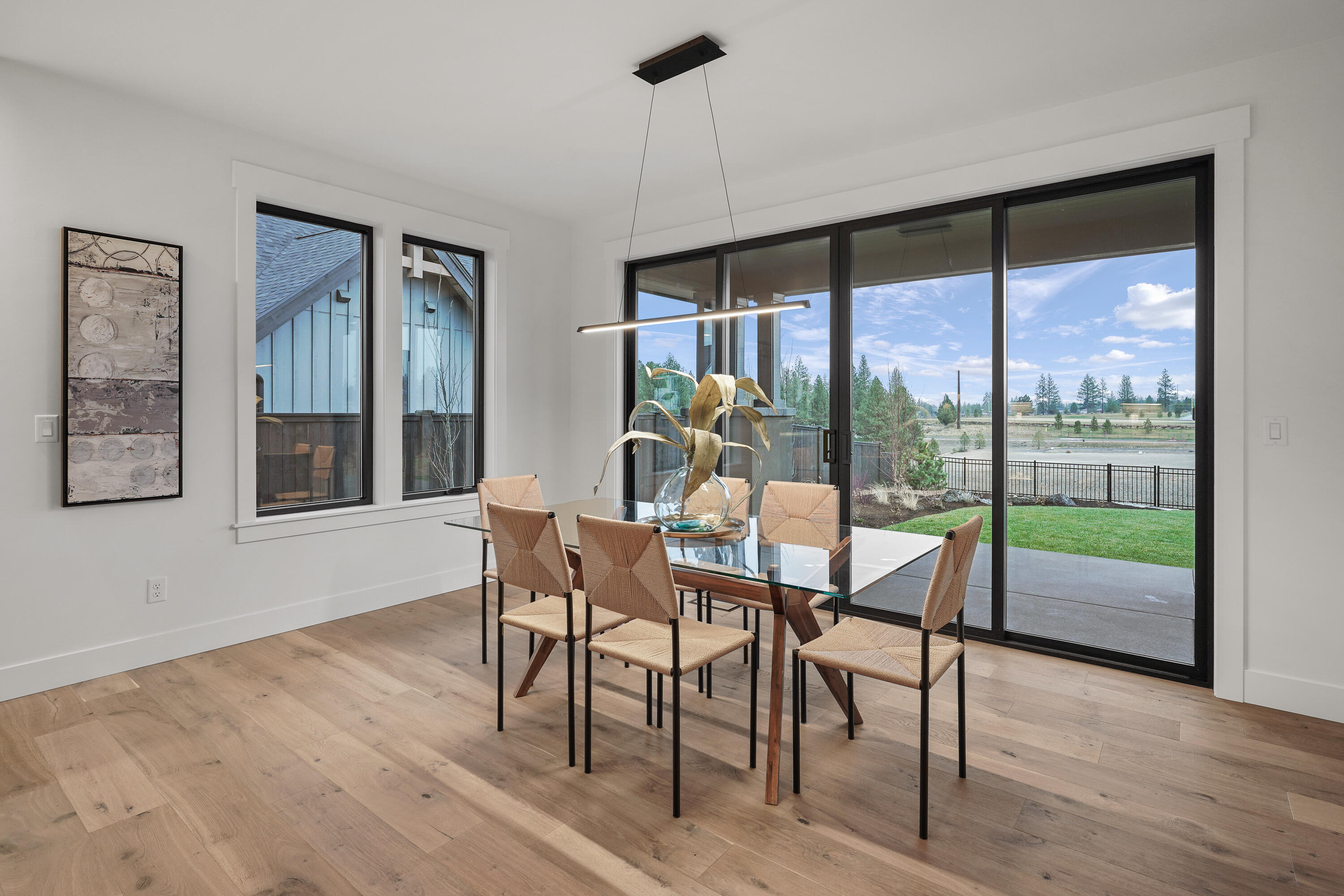 Discovery West Phase 4 - Residential