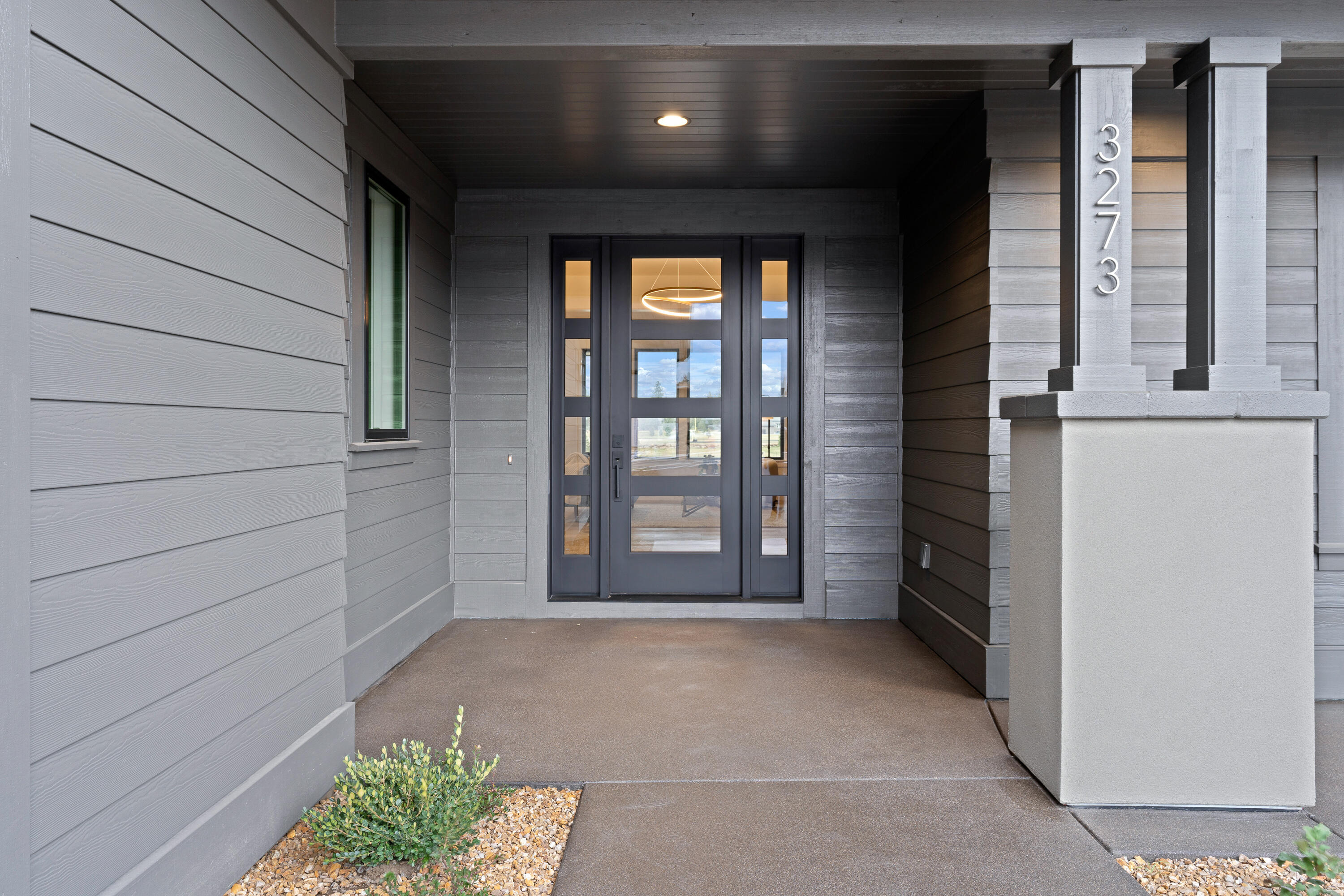 Discovery West Phase 4 - Residential