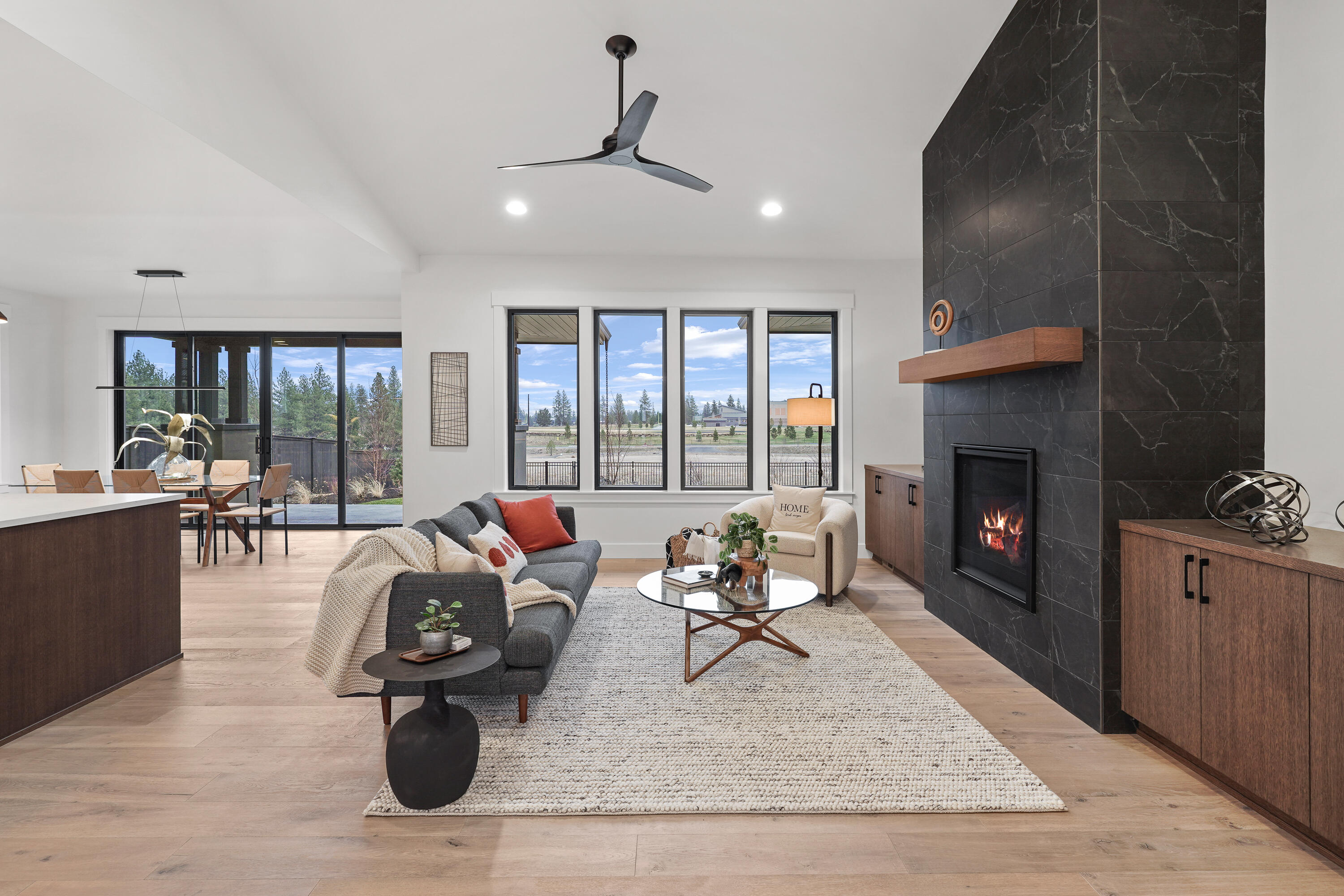 Discovery West Phase 4 - Residential