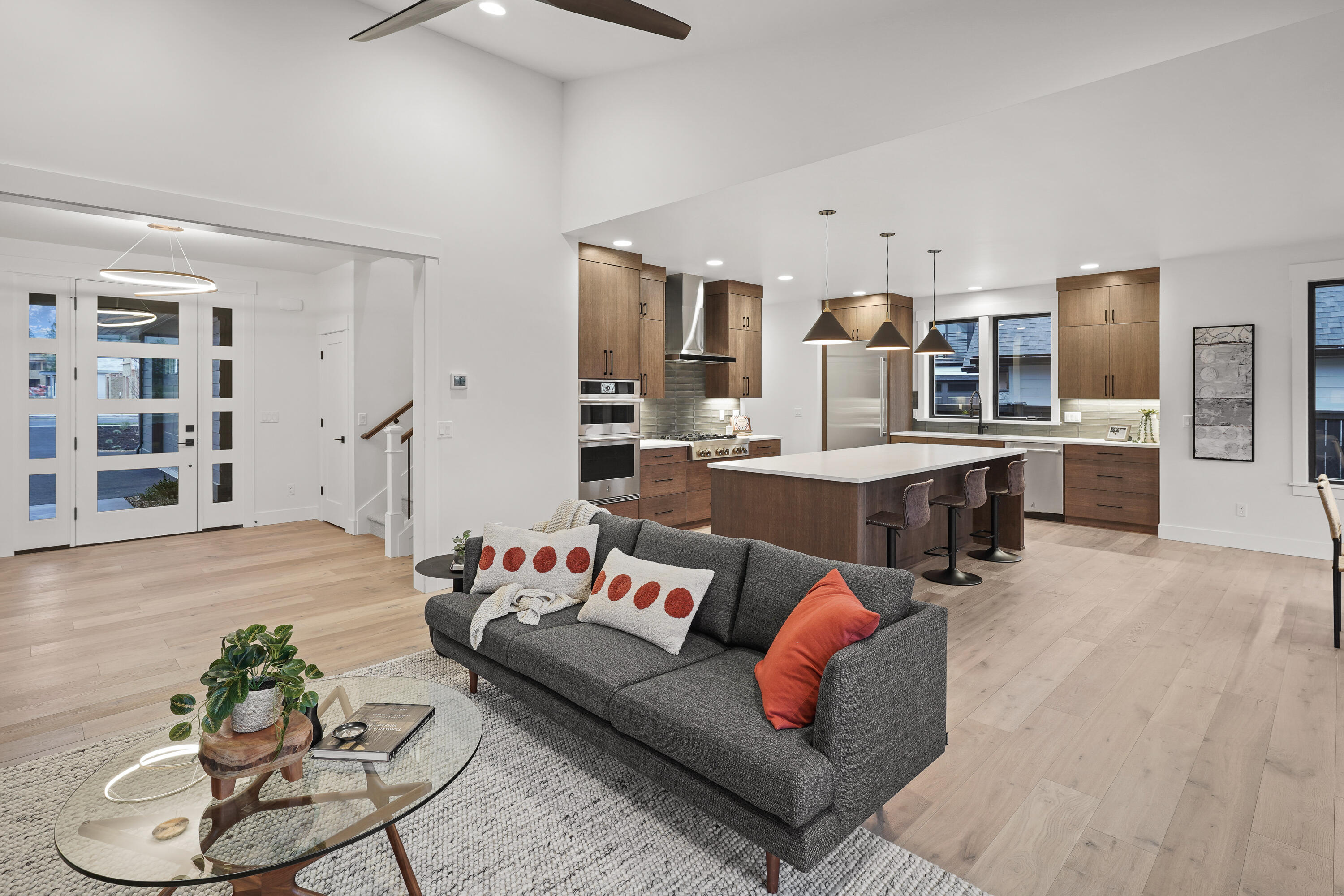 Discovery West Phase 4 - Residential