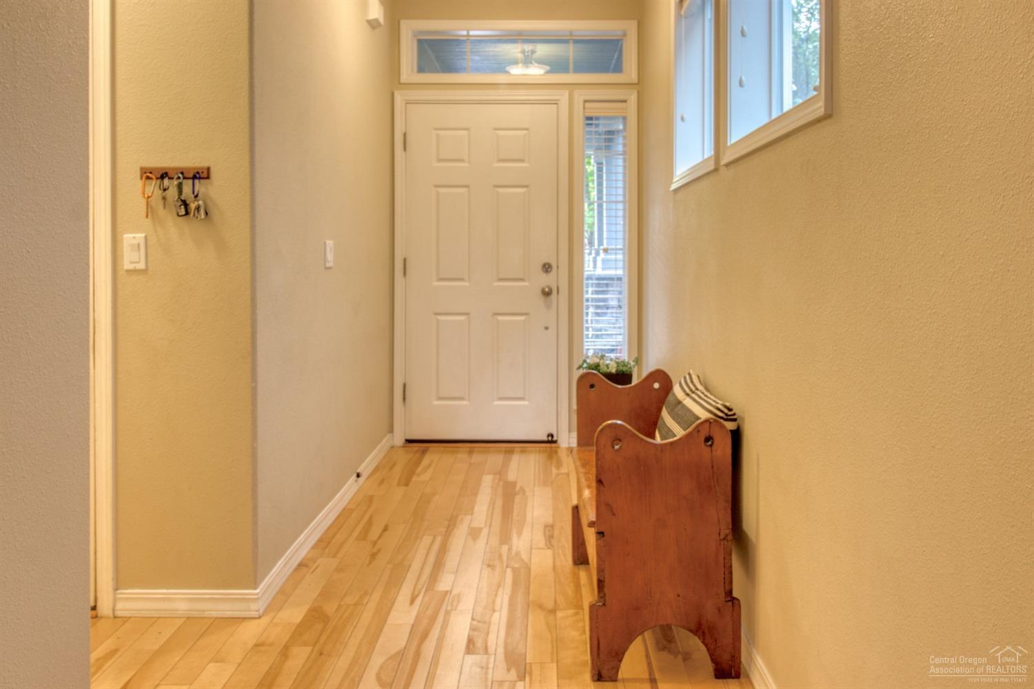 River Canyon Estates - Residential