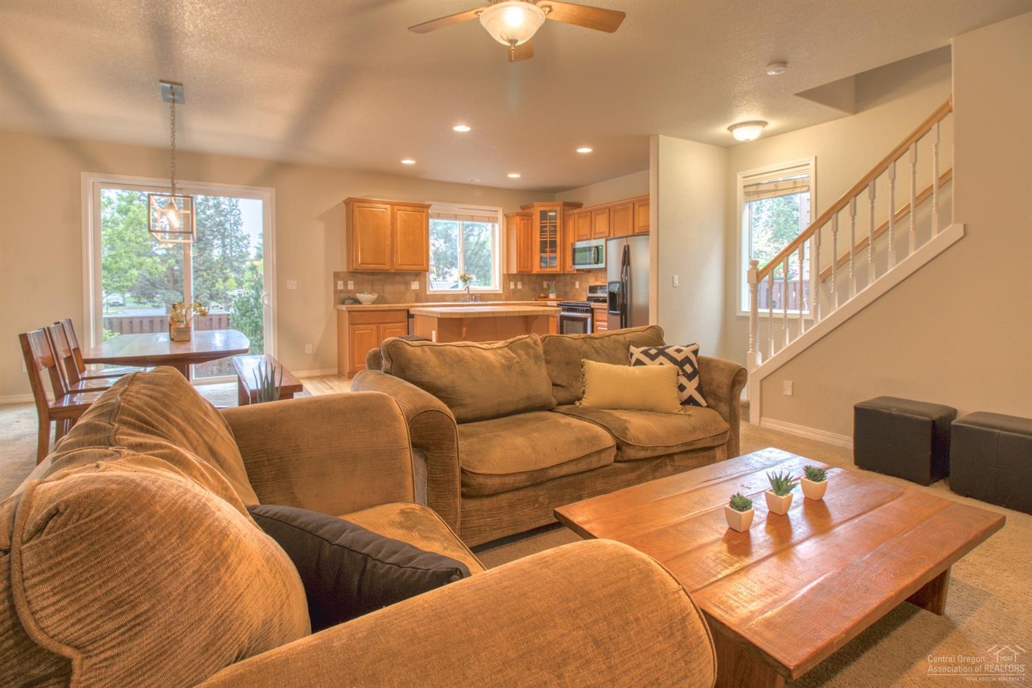 River Canyon Estates - Residential