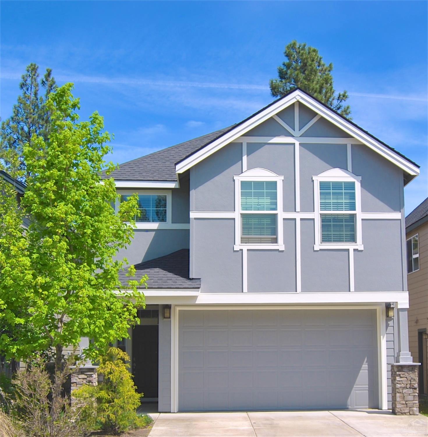 River Canyon Estates - Residential