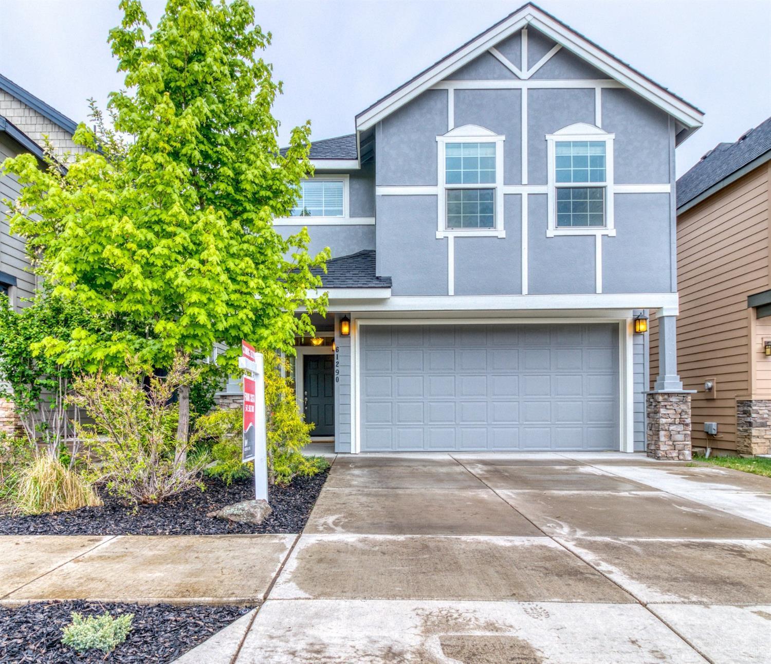 River Canyon Estates - Residential