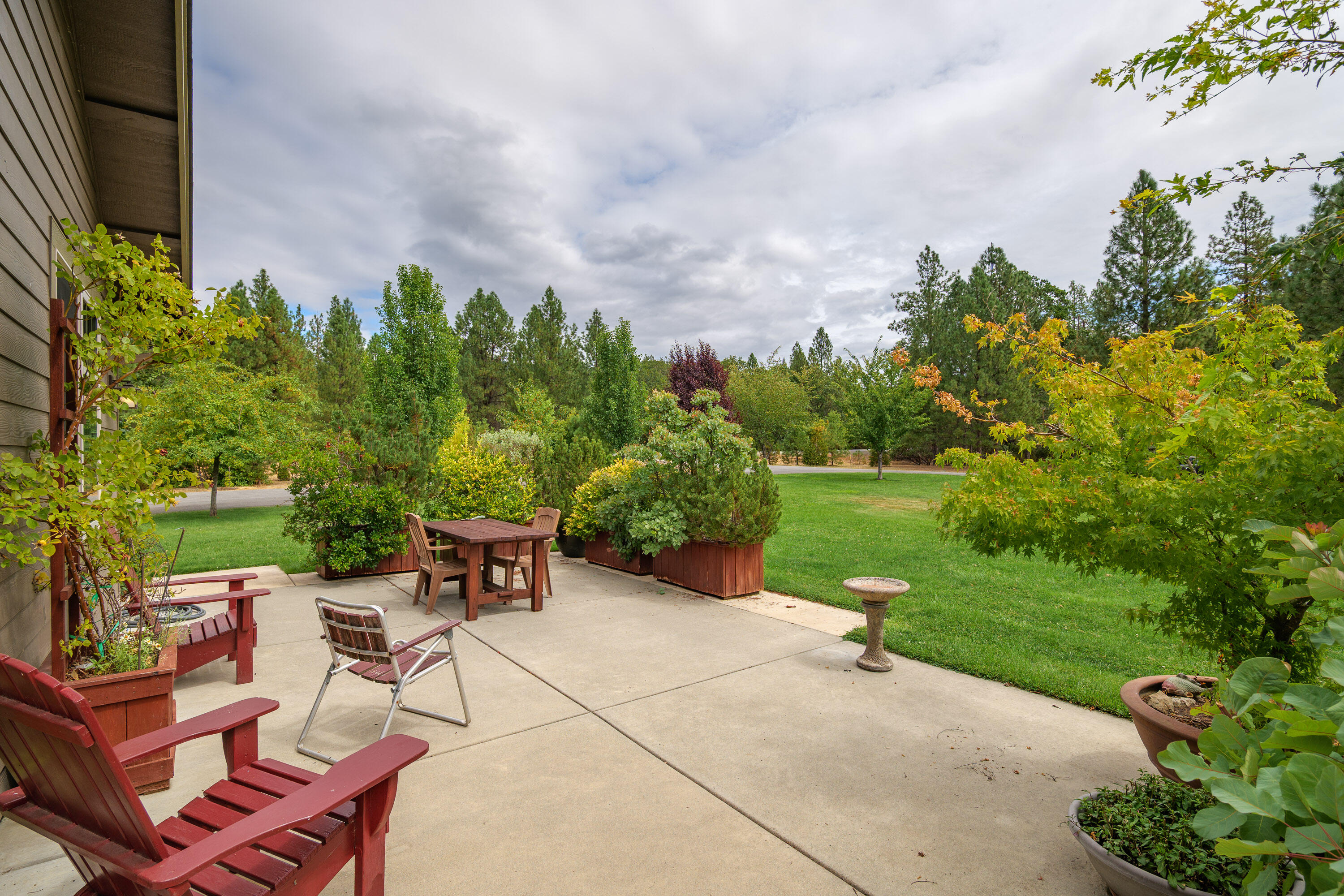 Paradise Valley Estates - Residential