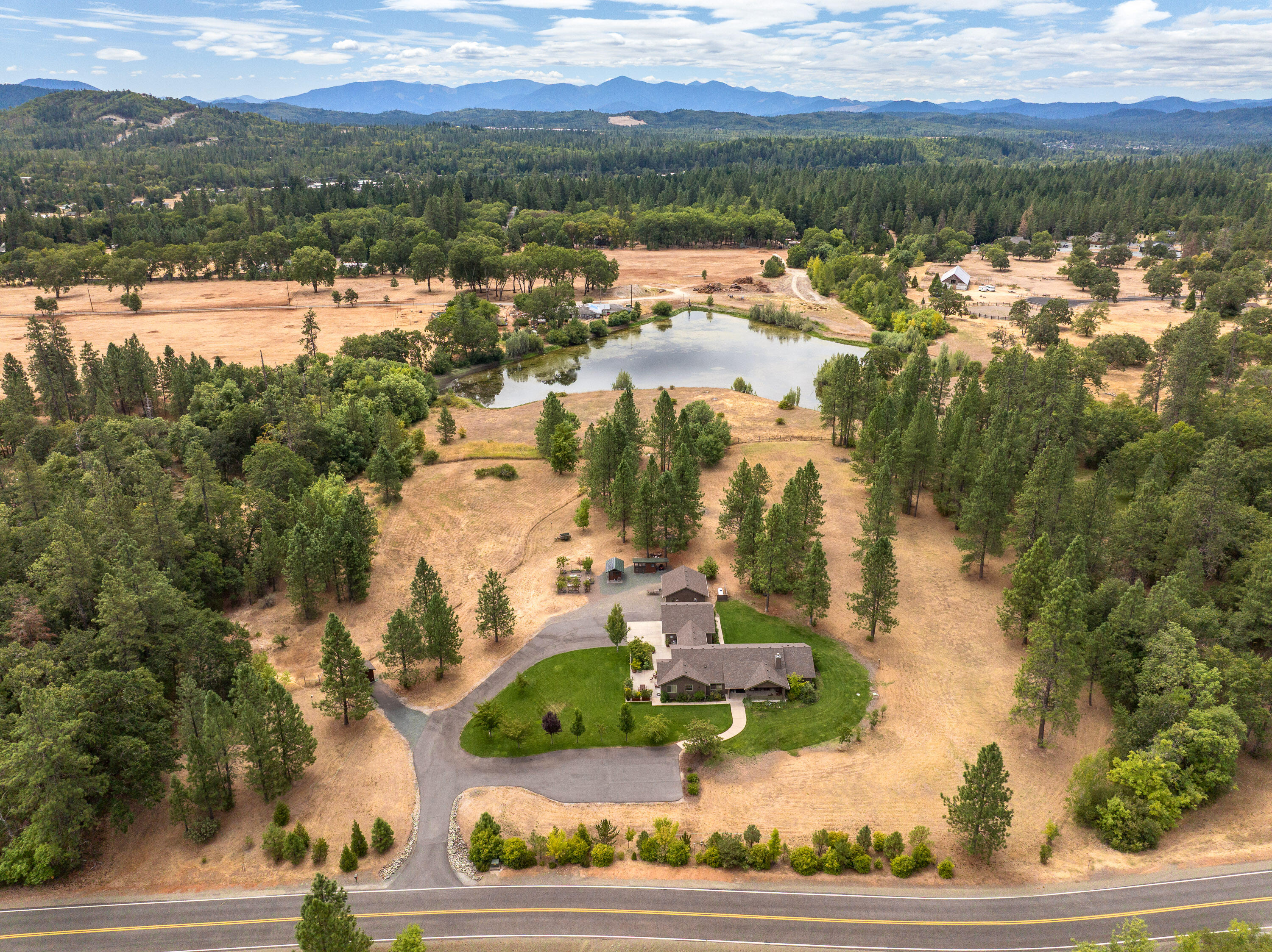 Paradise Valley Estates - Residential