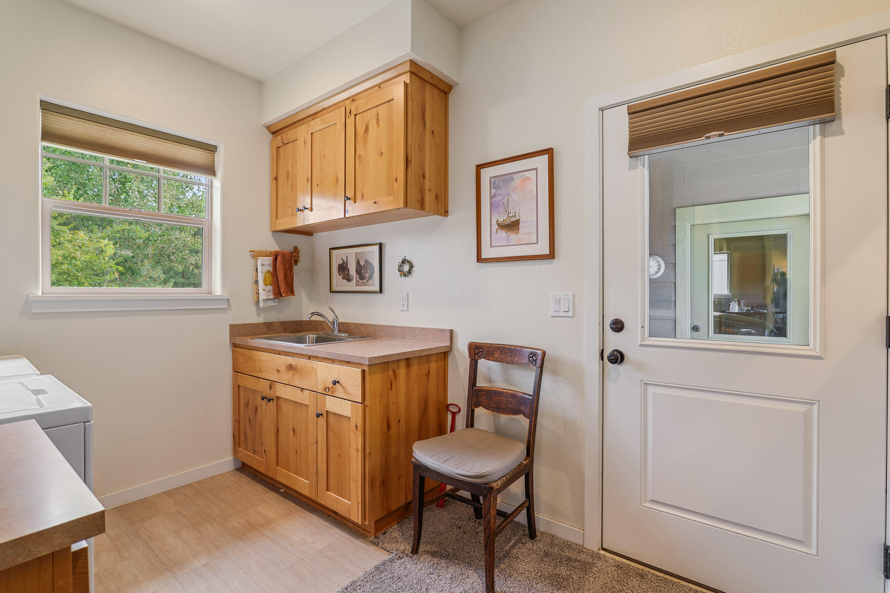 Paradise Valley Estates - Residential