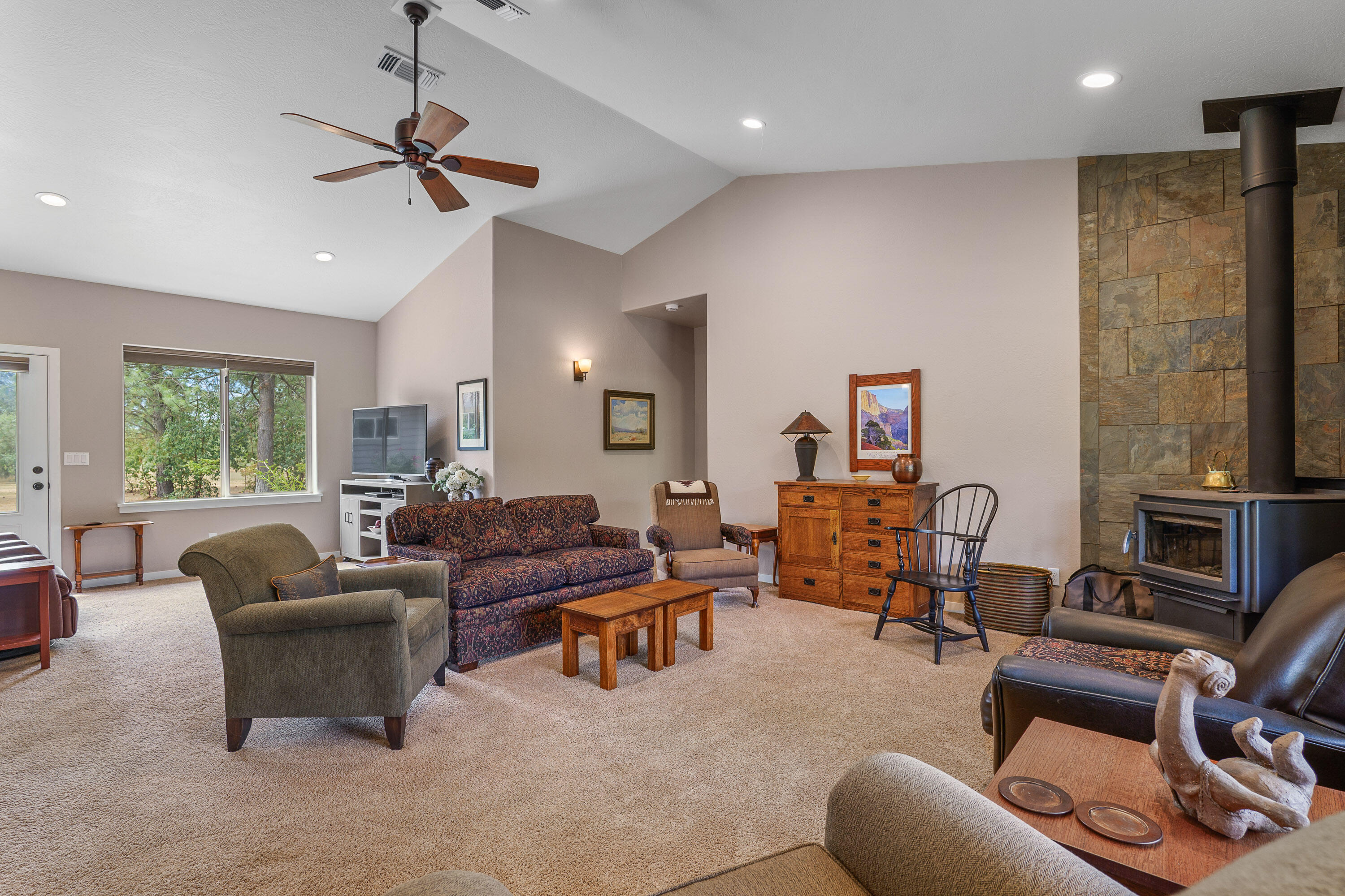 Paradise Valley Estates - Residential