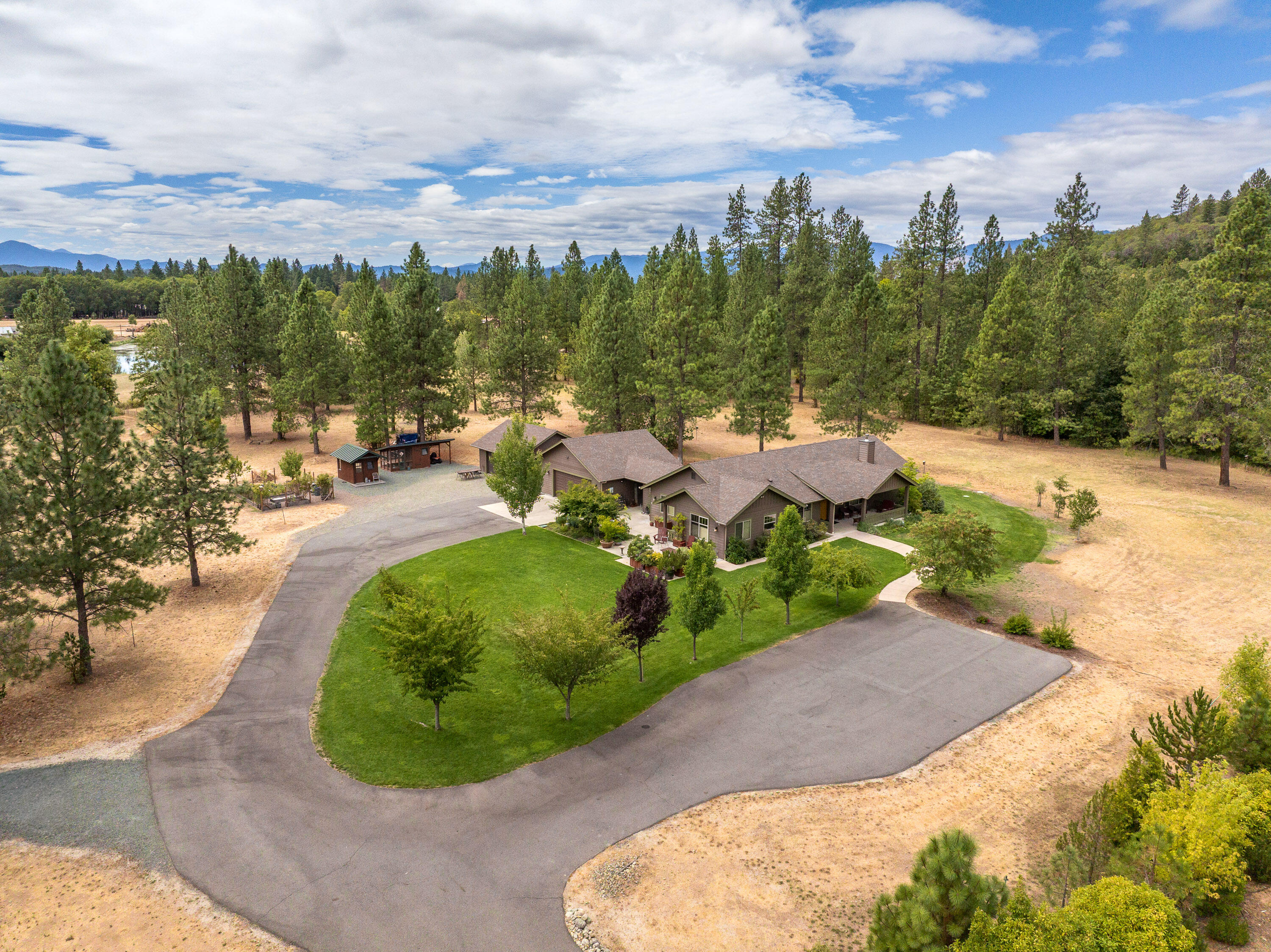 Paradise Valley Estates - Residential