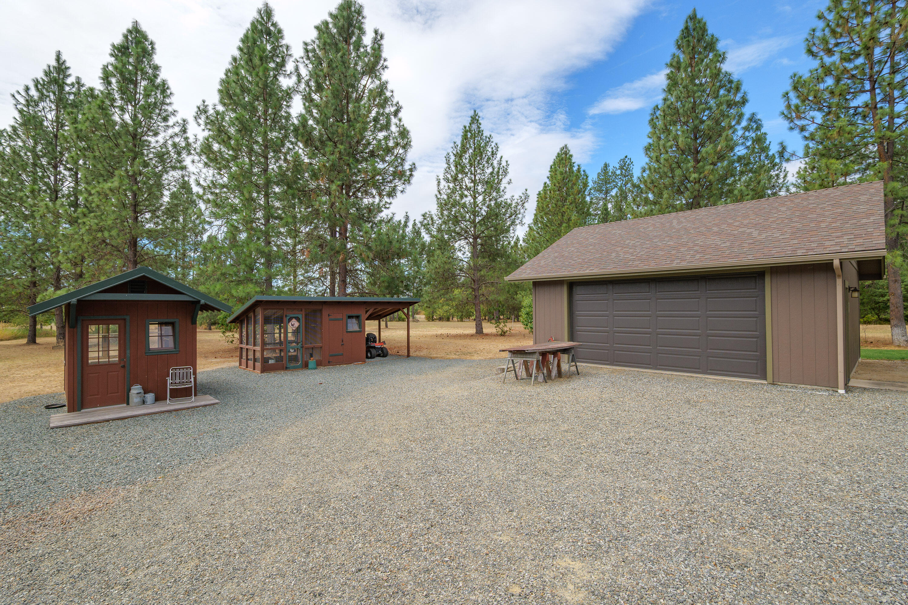 Paradise Valley Estates - Residential