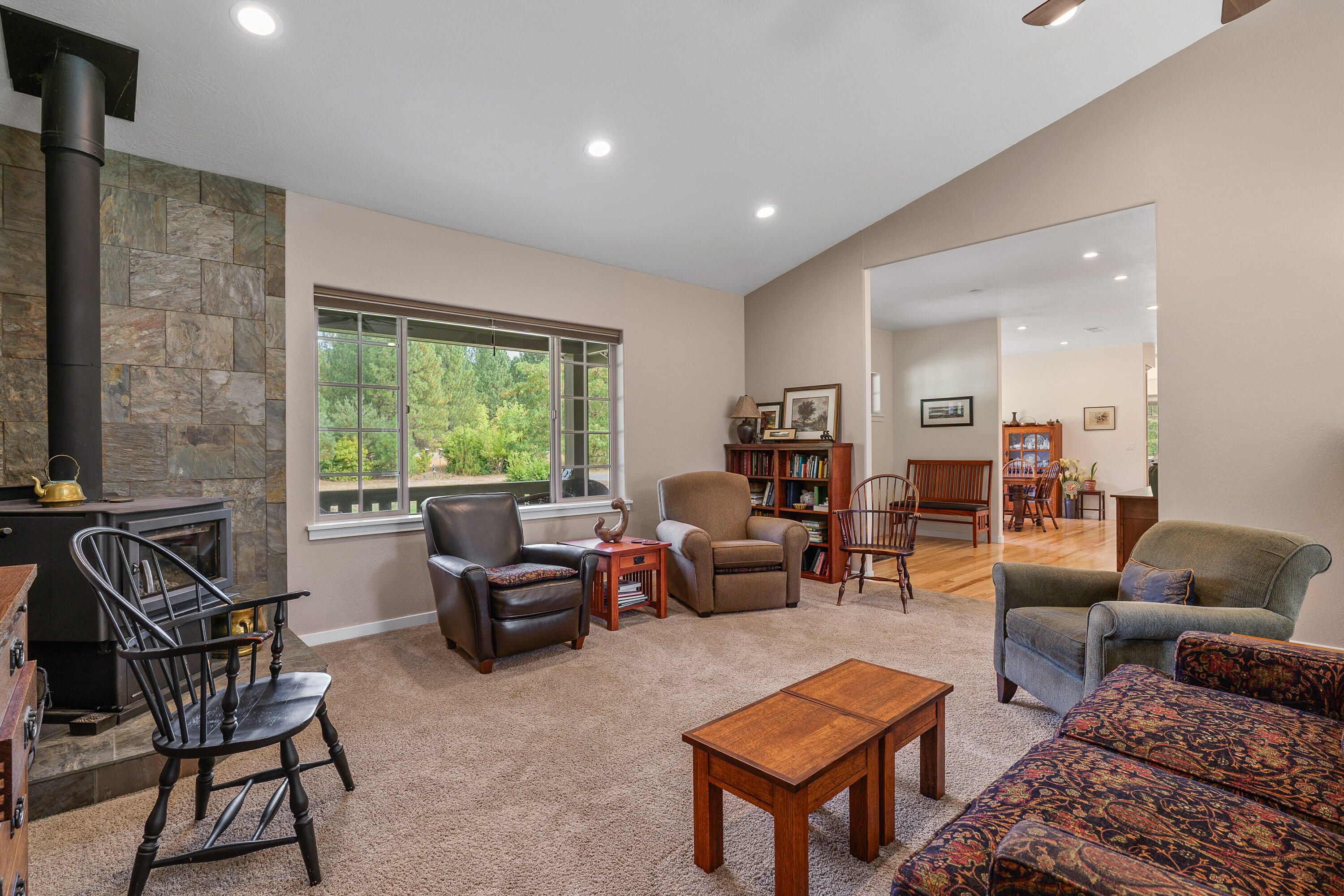 Paradise Valley Estates - Residential