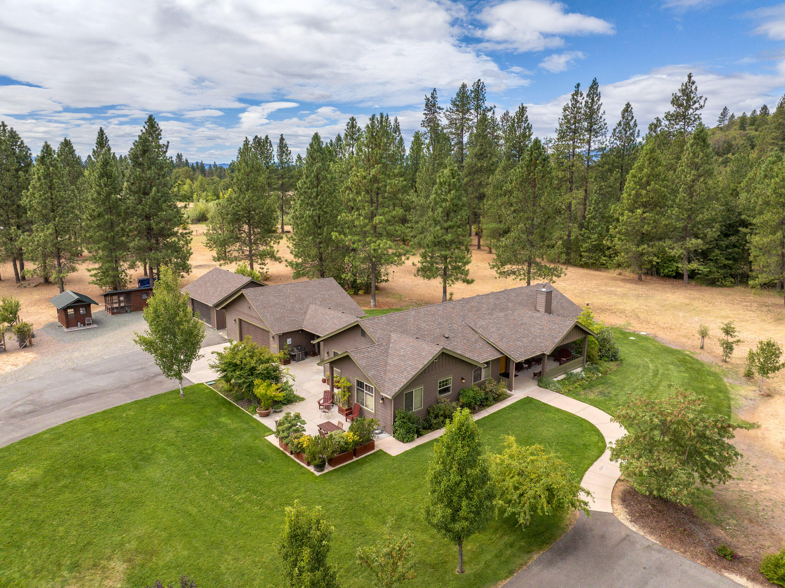 Paradise Valley Estates - Residential