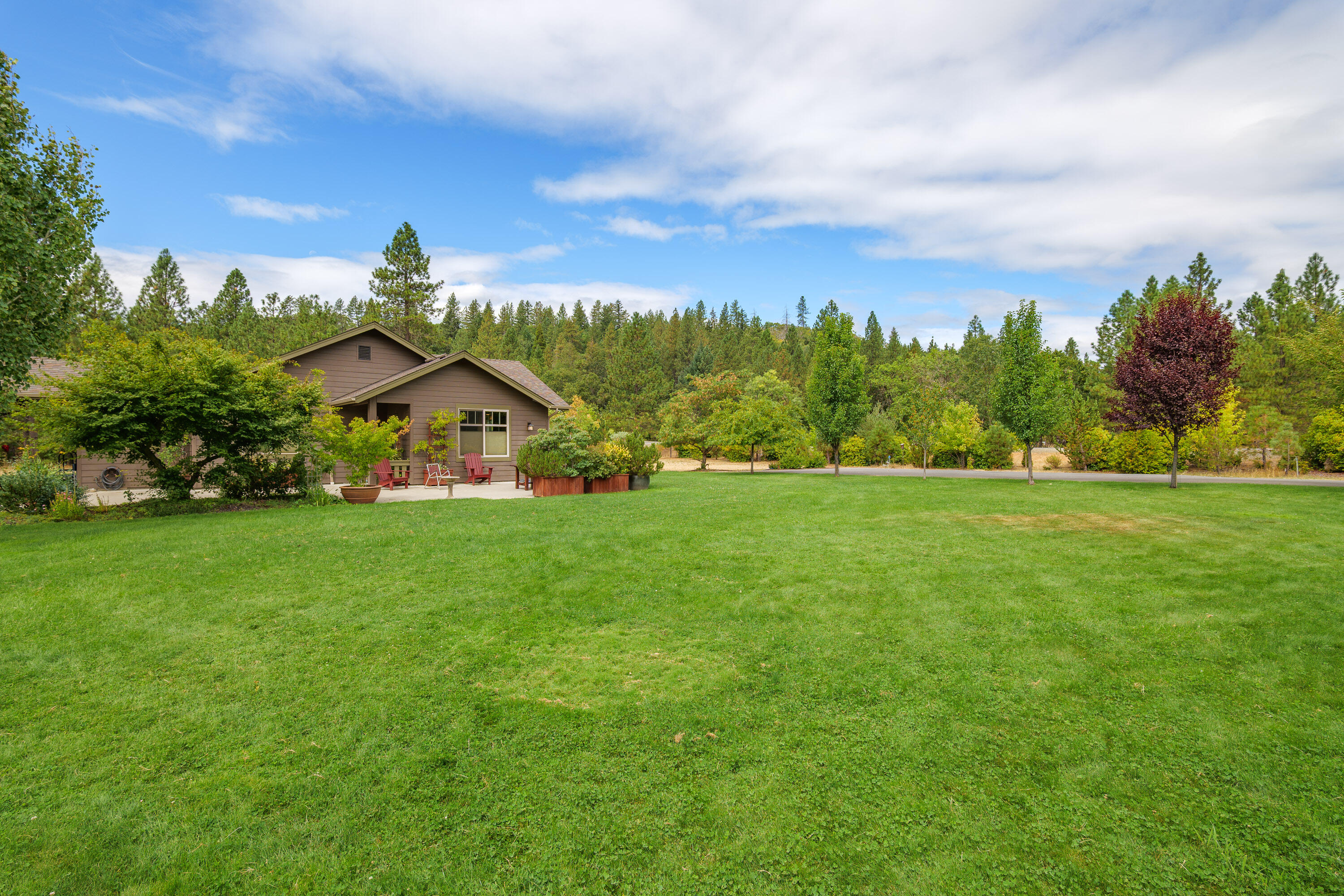 Paradise Valley Estates - Residential