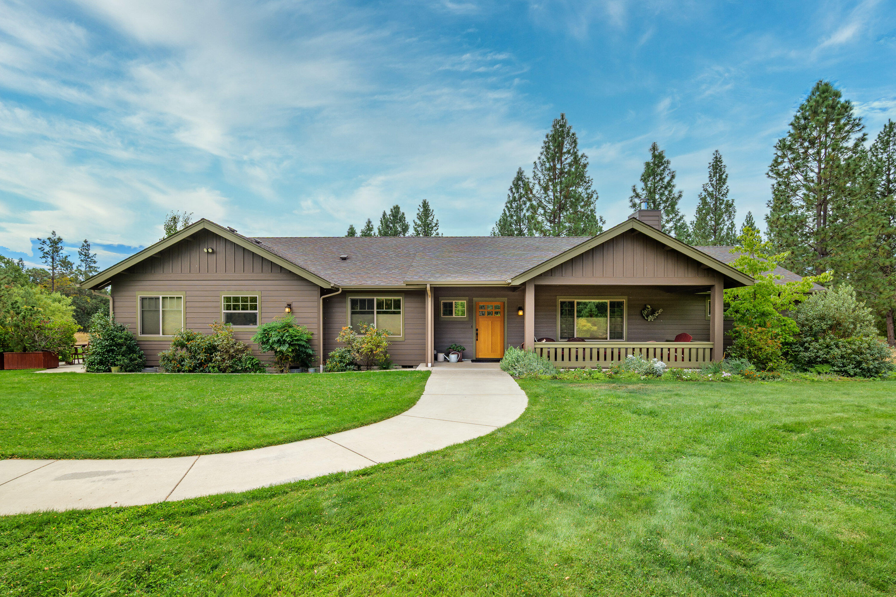 Paradise Valley Estates - Residential