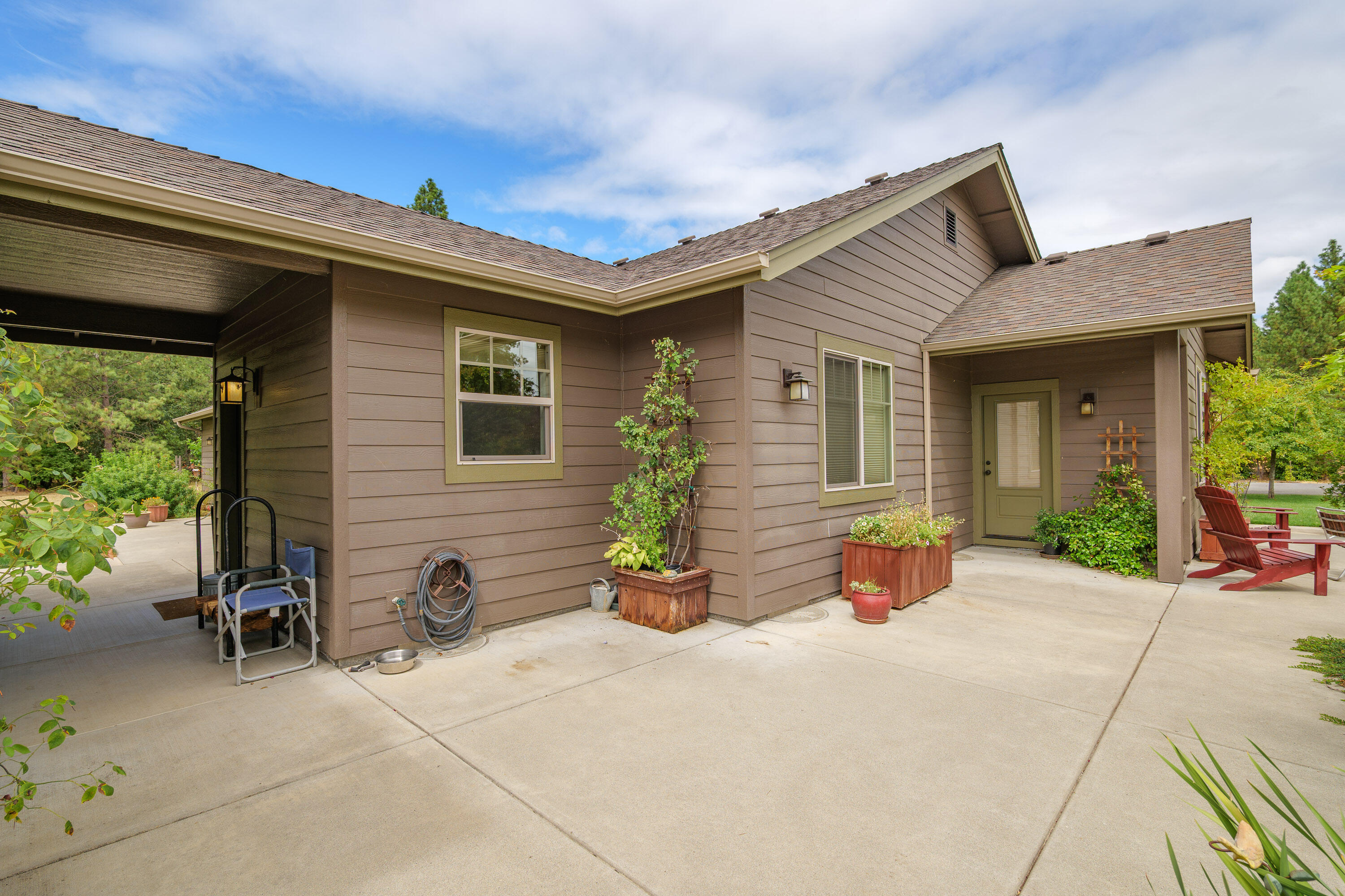 Paradise Valley Estates - Residential