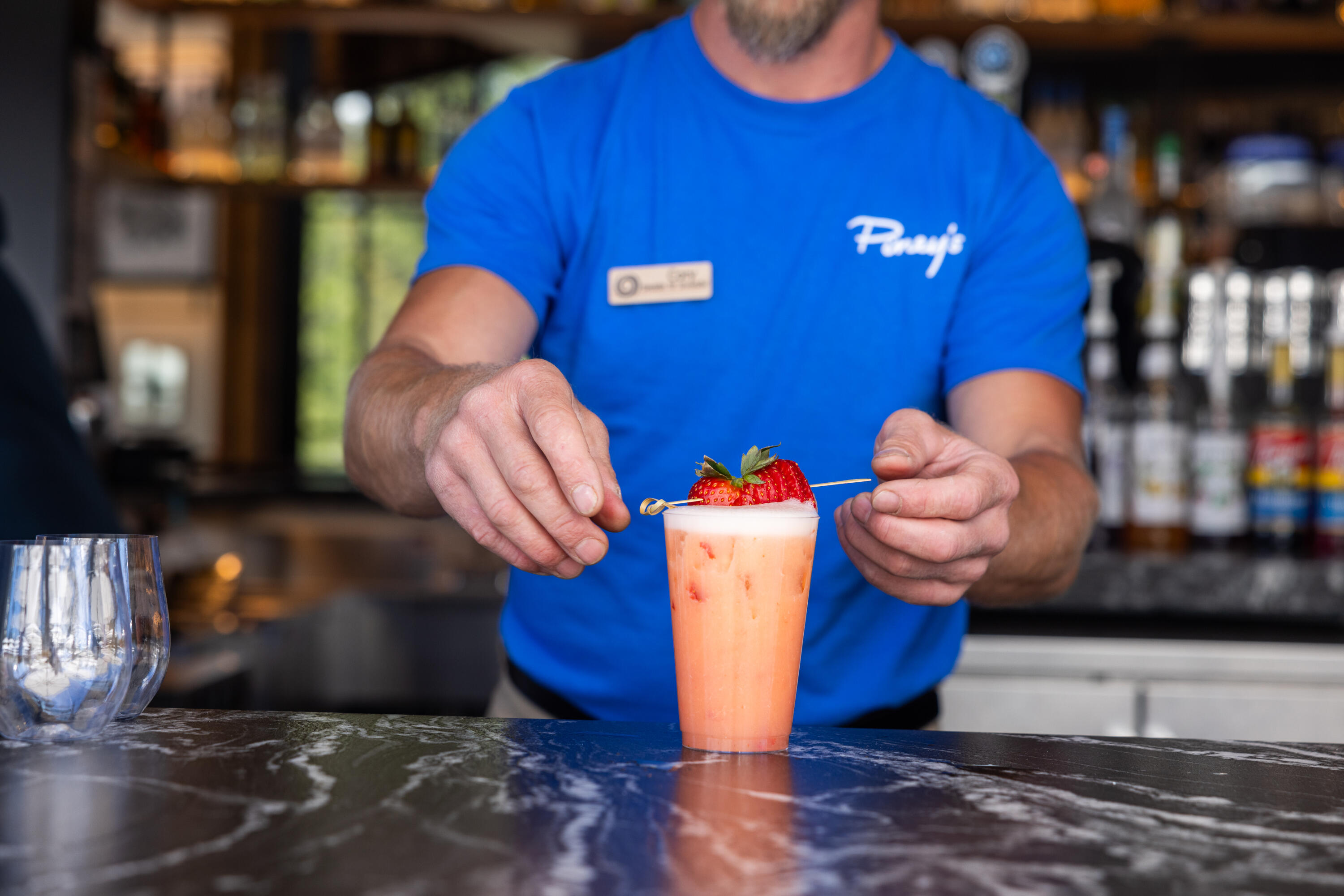 Caldera Springs - Land