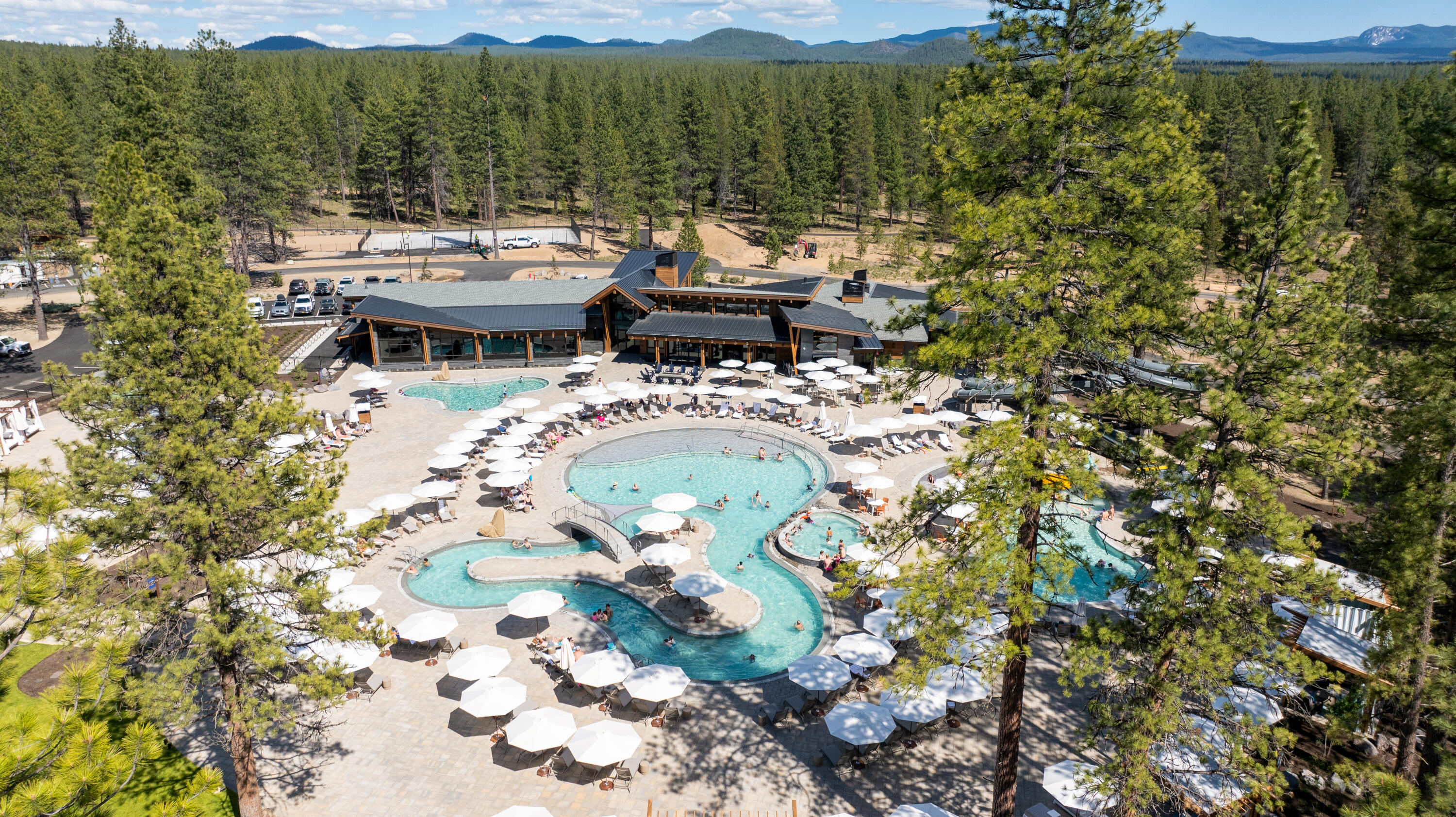 Caldera Springs - Land