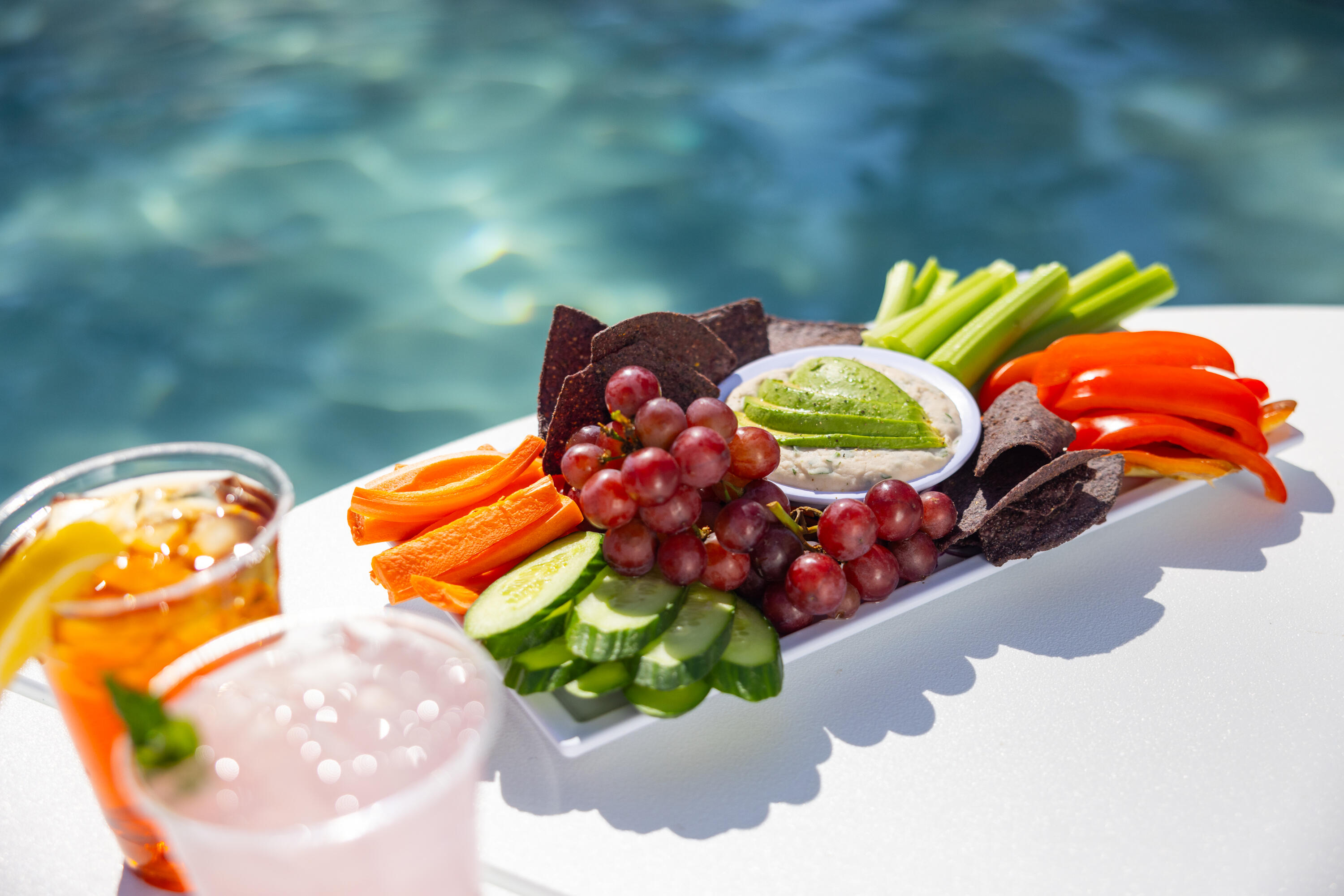 Caldera Springs - Land