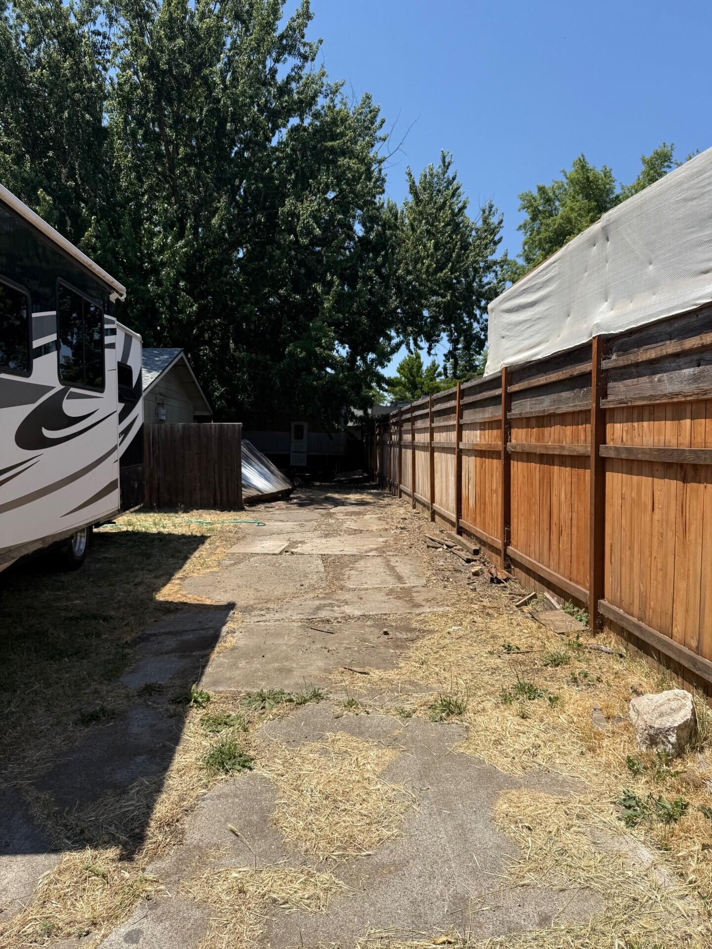 Cascade Village Unit No 1 - Residential