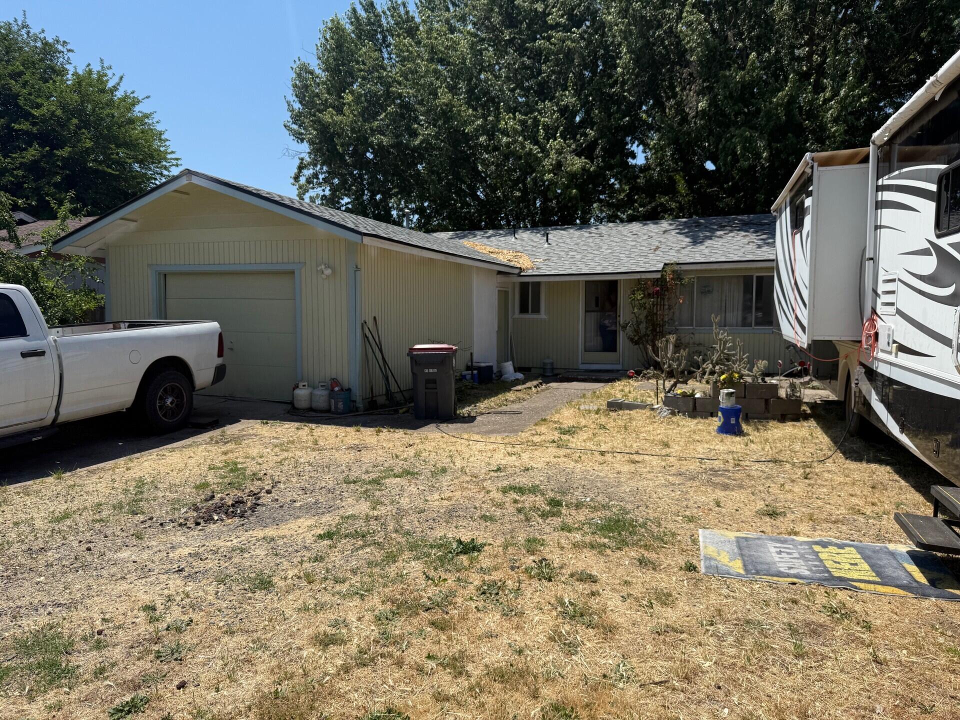 Cascade Village Unit No 1 - Residential