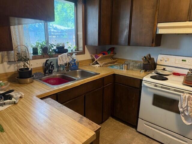 Cascade Village Unit No 1 - Residential