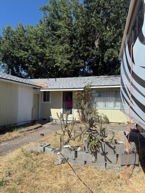 Cascade Village Unit No 1 - Residential