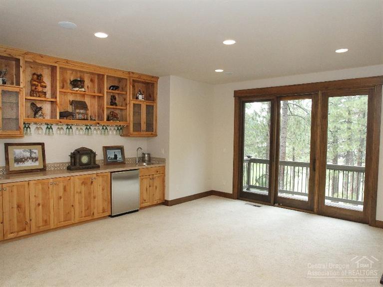 Broken Top - Residential