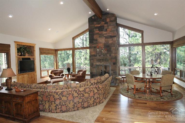 Broken Top - Residential