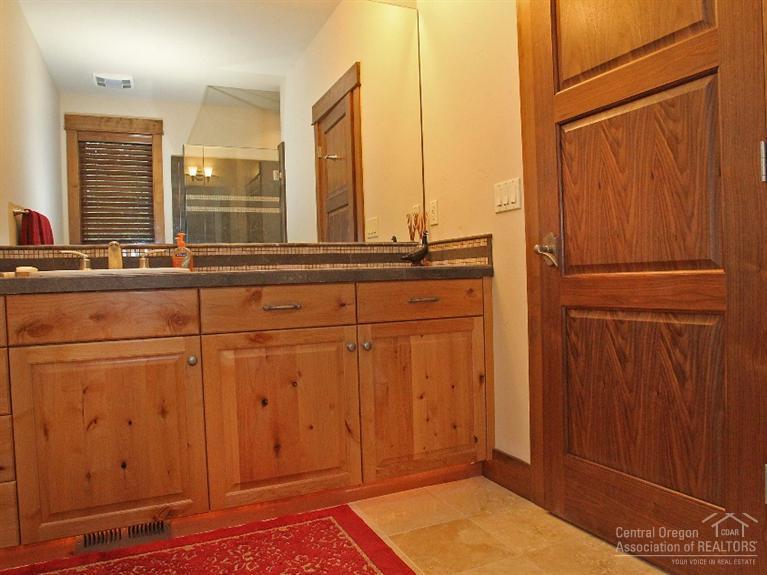 Broken Top - Residential