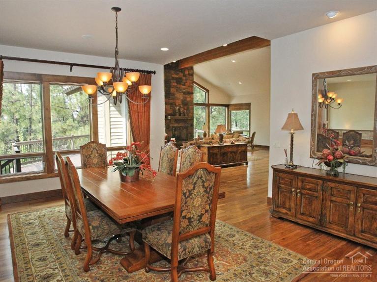 Broken Top - Residential