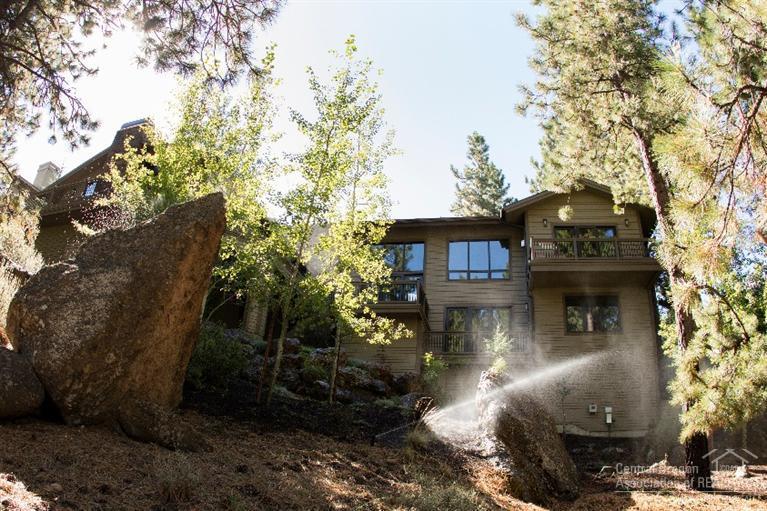 Broken Top - Residential