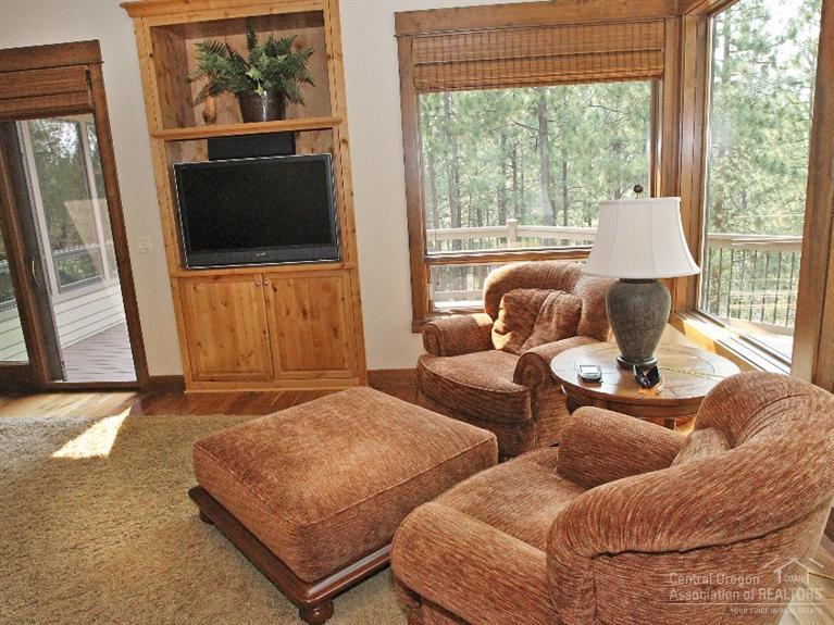 Broken Top - Residential