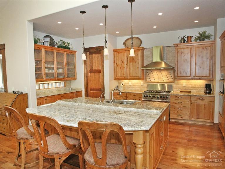 Broken Top - Residential